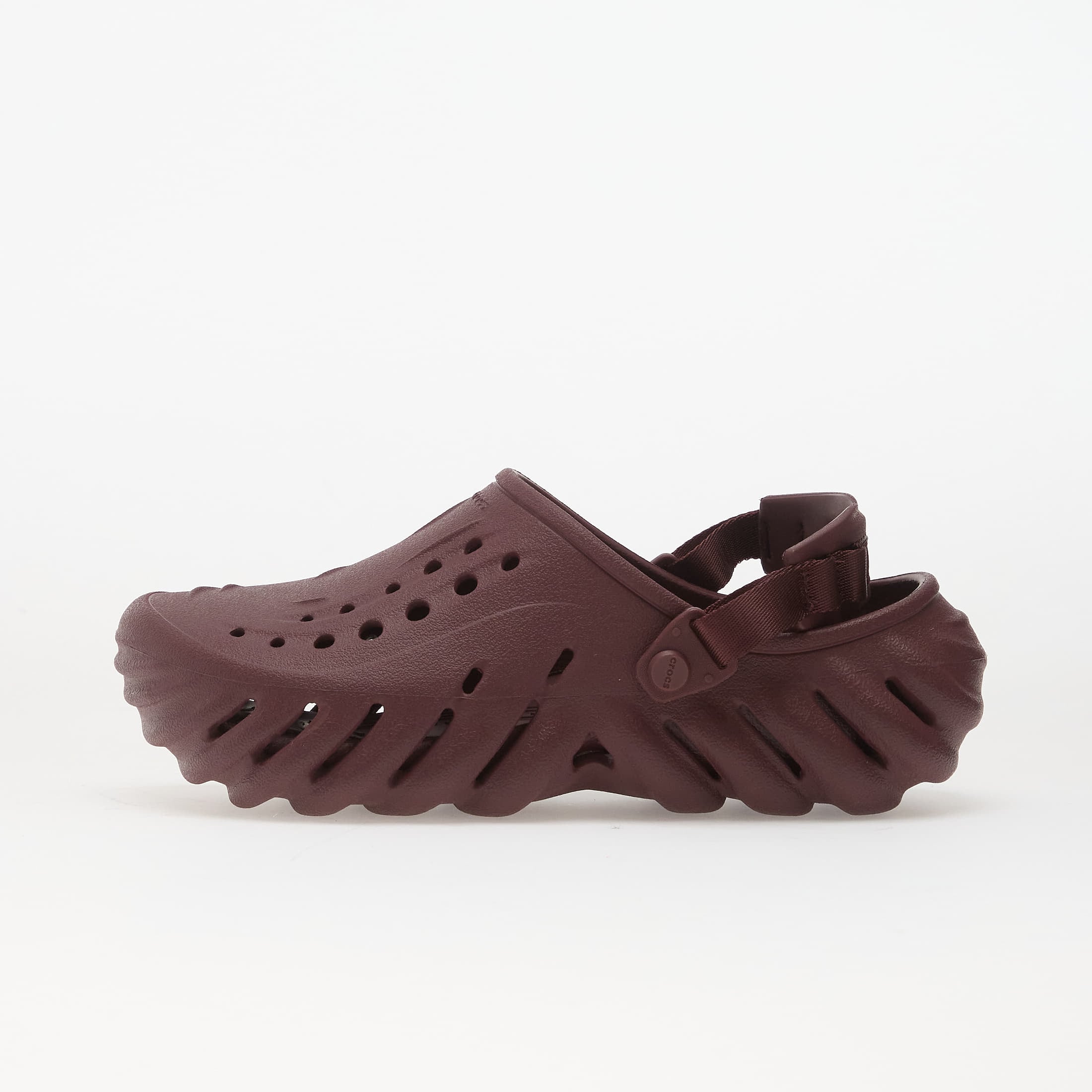 Sneakers Crocs Echo Clog Heritage Red EUR 41-42