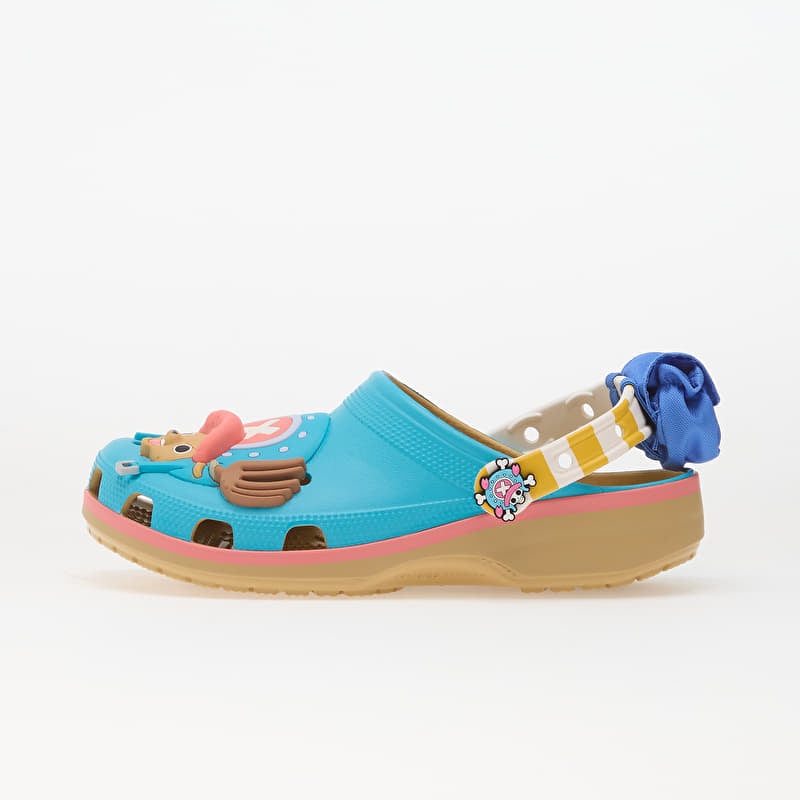 Crocs x One Piece Chopper Cls Clg Multi