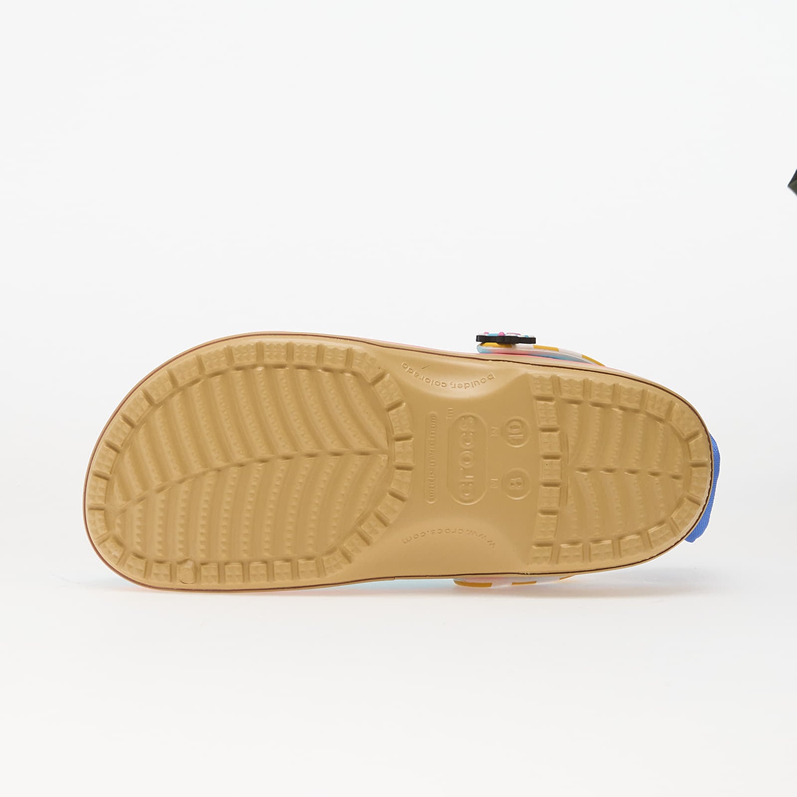 Turnschuhe und Schuhe für Männer Crocs One Piece Chopper Cls Clg Multi