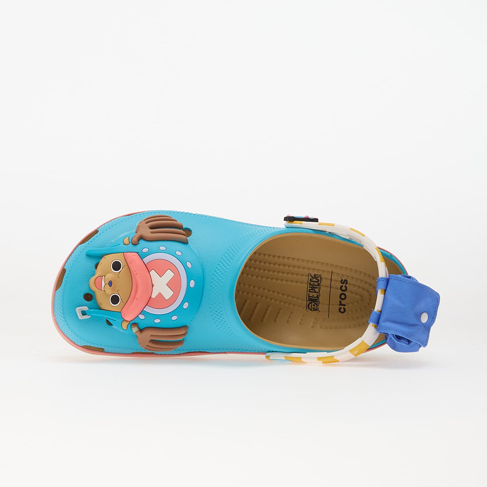 Turnschuhe und Schuhe für Männer Crocs One Piece Chopper Cls Clg Multi