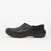 Crocs Quick Trail Clog Black