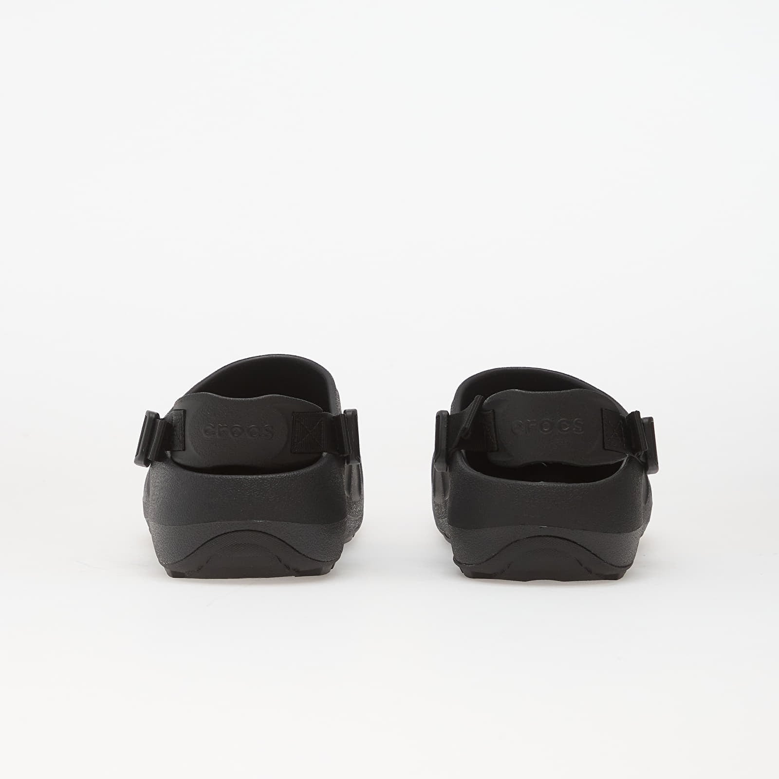 Turnschuhe und Schuhe für Männer Crocs Quick Trail Clog Black