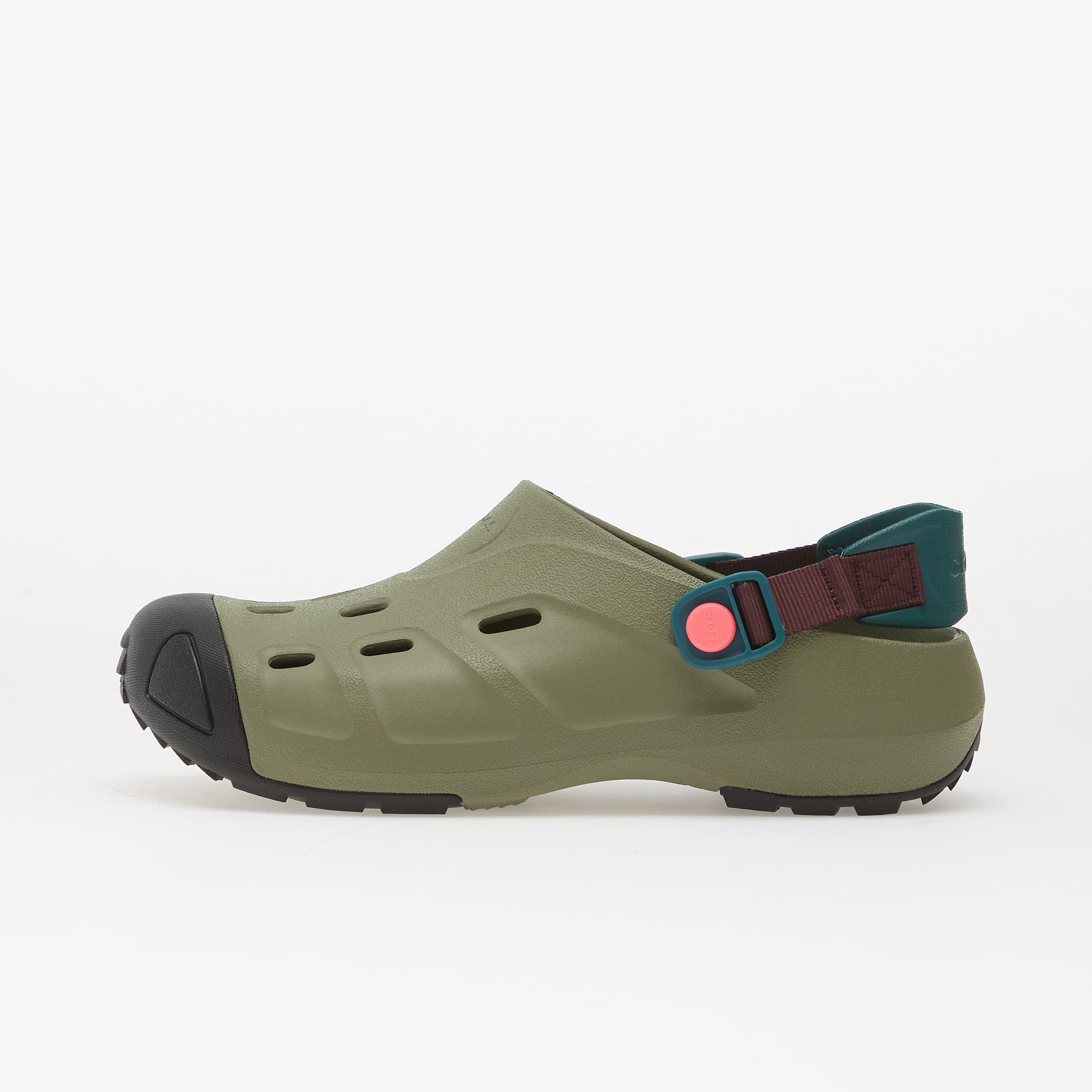 Sneakers Crocs Quick Trail Clog Cargo/ Multi EUR 41-42