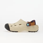 Crocs Quick Trail Clog Bone/ Multi