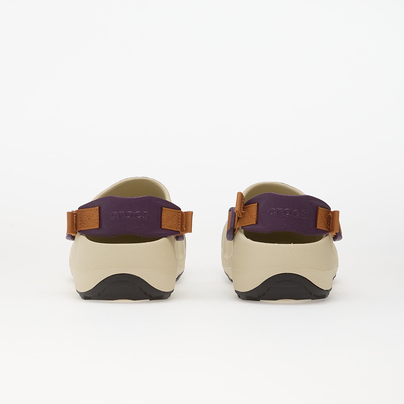 Turnschuhe und Schuhe für Männer Crocs Quick Trail Clog Bone/ Multi