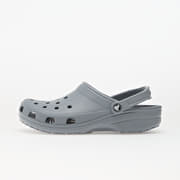 Crocs Classic Concrete