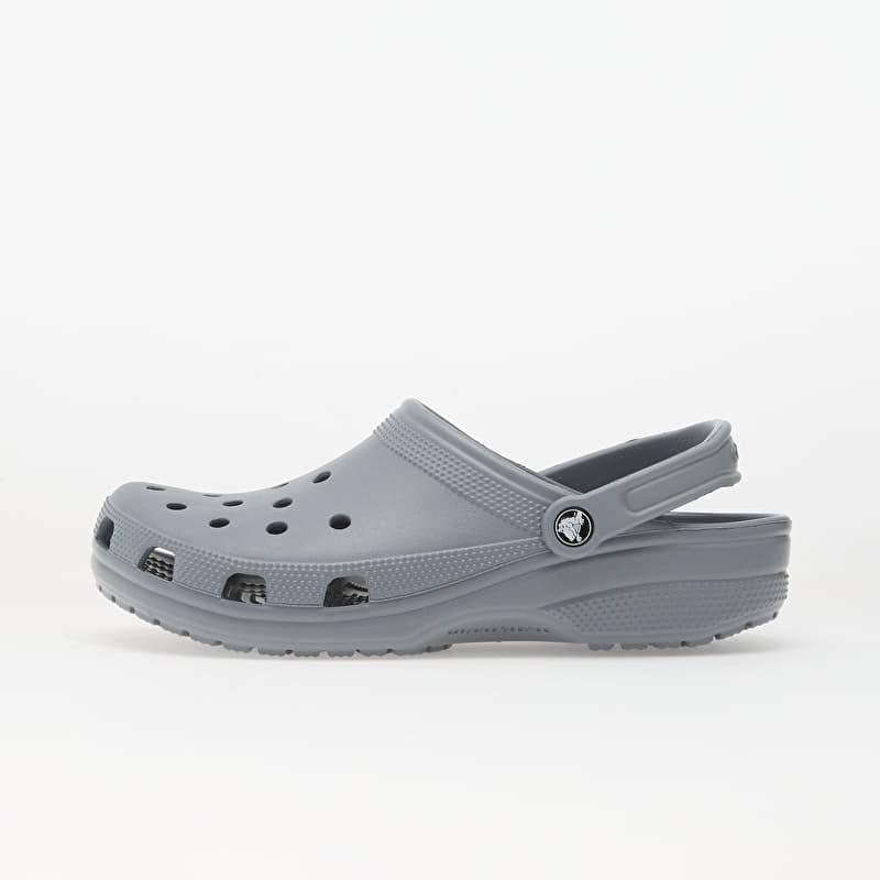 Crocs Classic Concrete