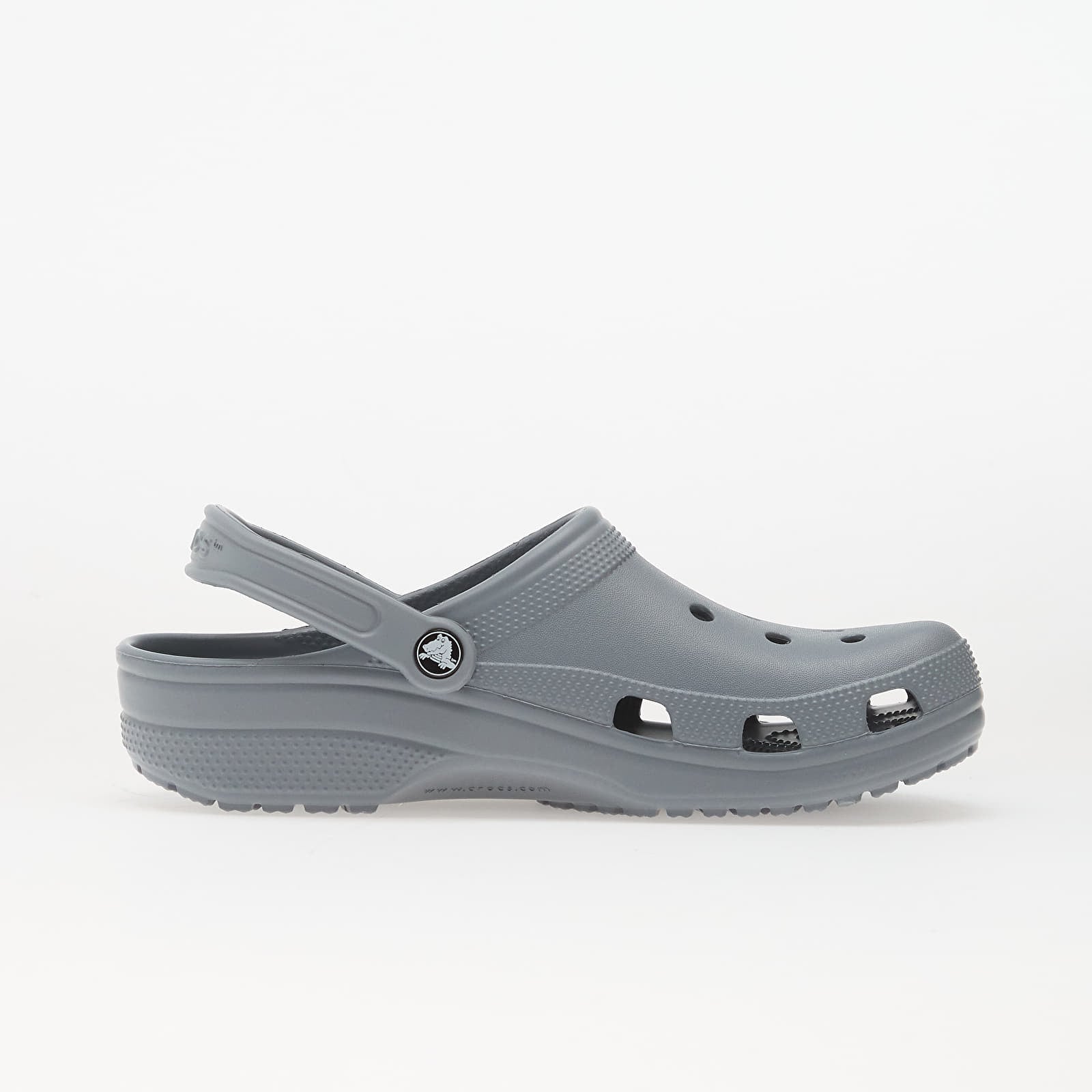 Meeste tossud ja kingad Crocs Classic Concrete
