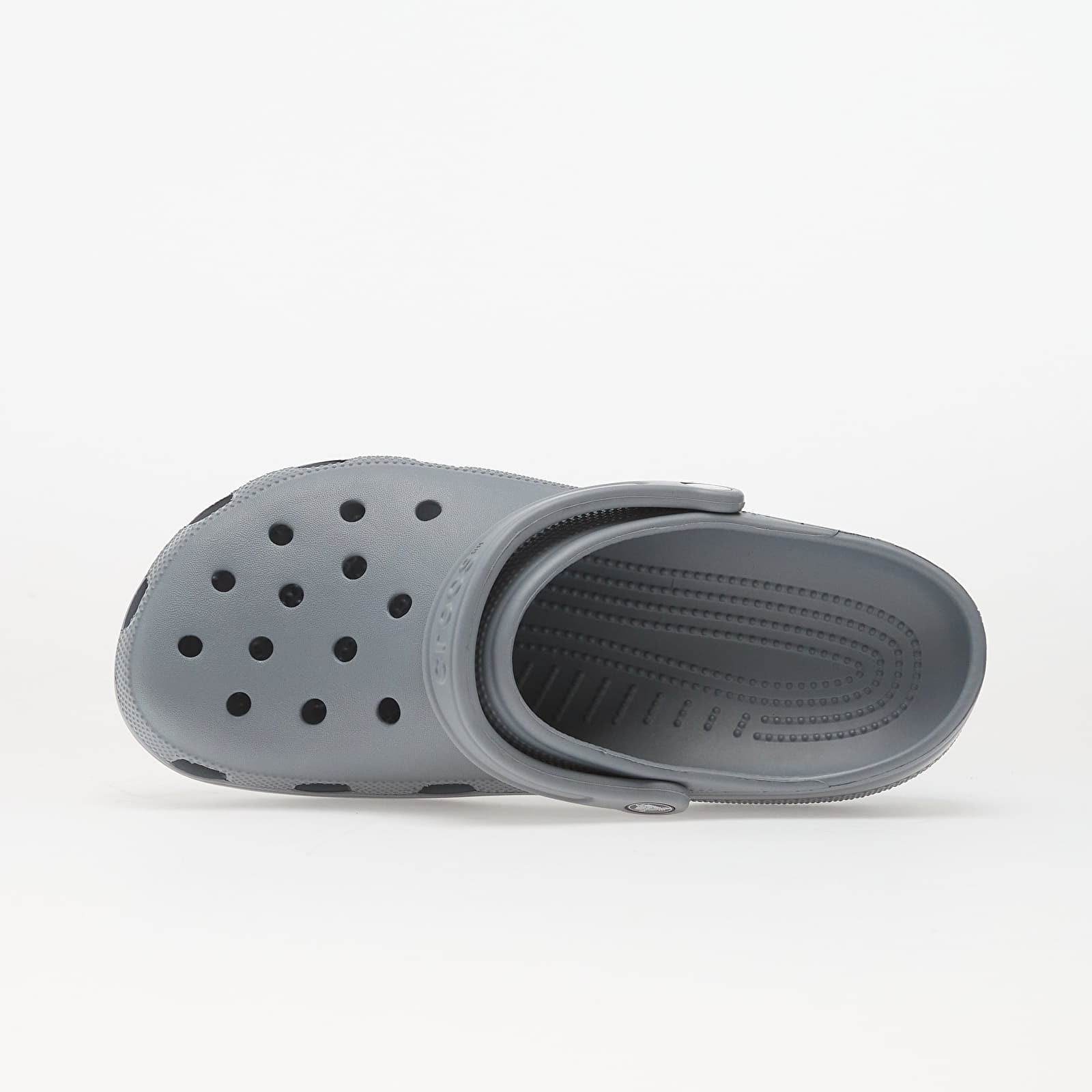 Meeste tossud ja kingad Crocs Classic Concrete