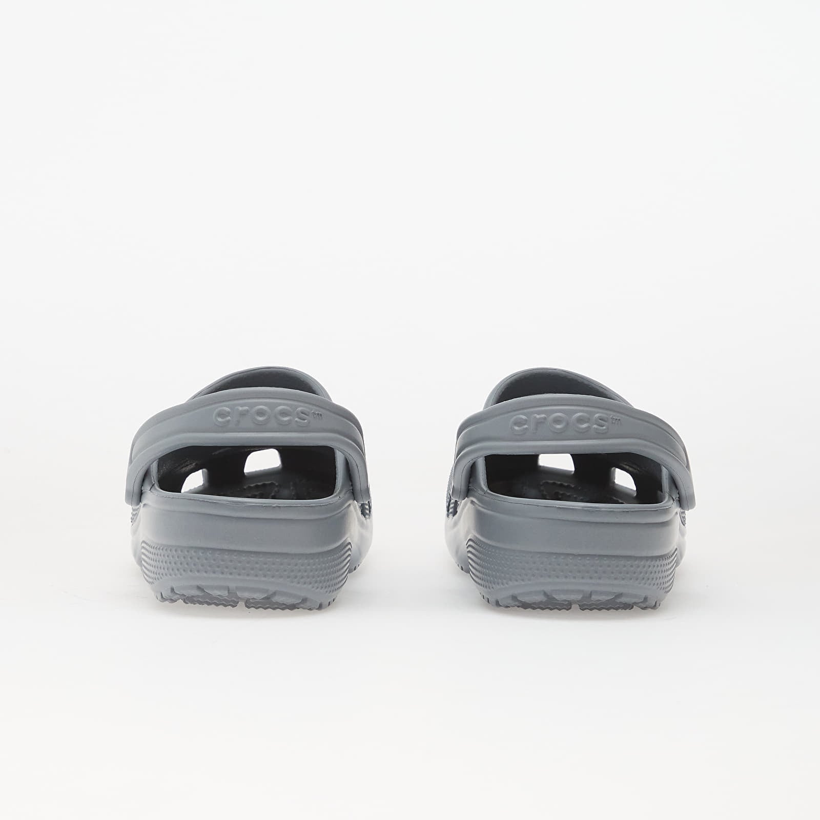 Meeste tossud ja kingad Crocs Classic Concrete