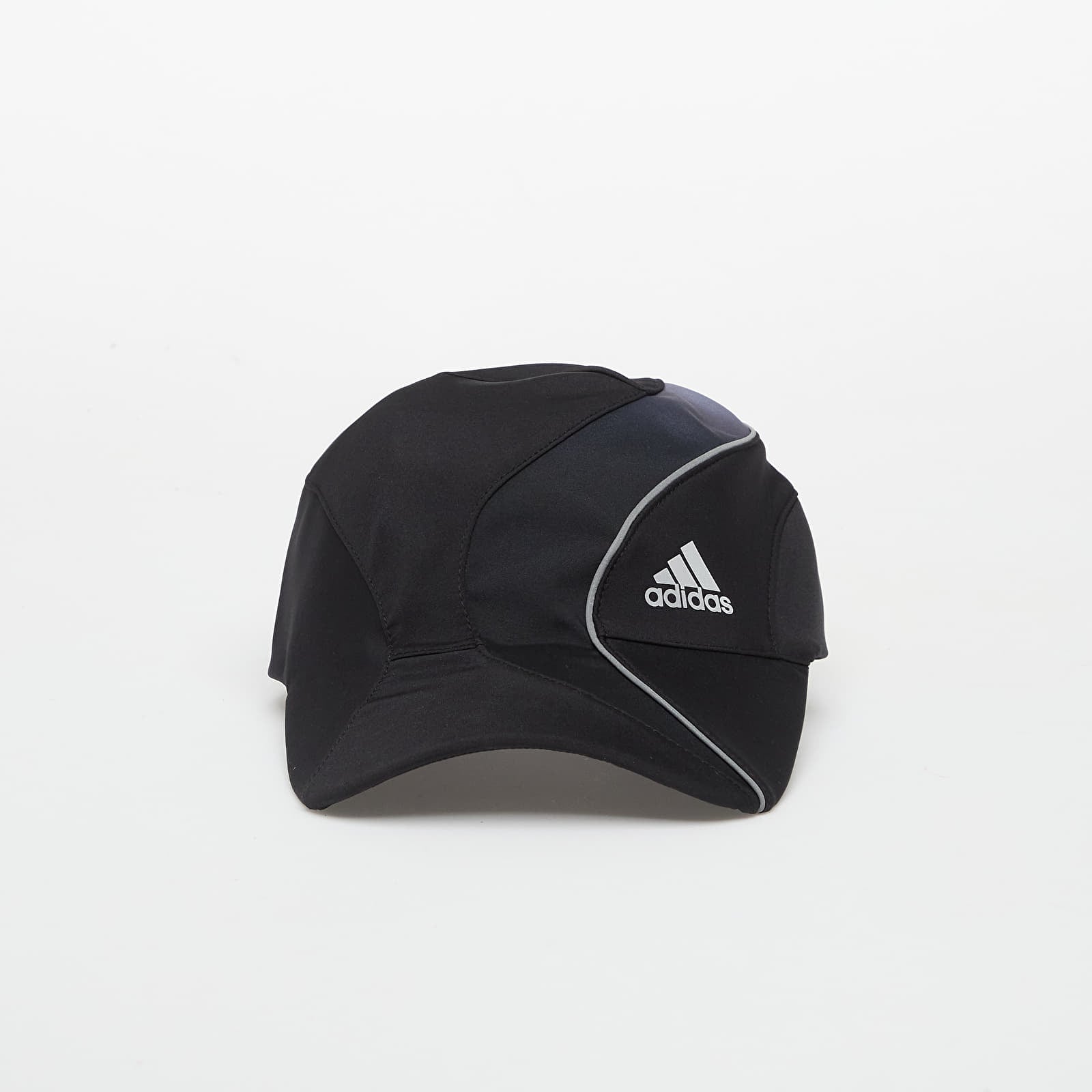 Cappellini da uomo adidas Dynamic Cutlines Cap Black
