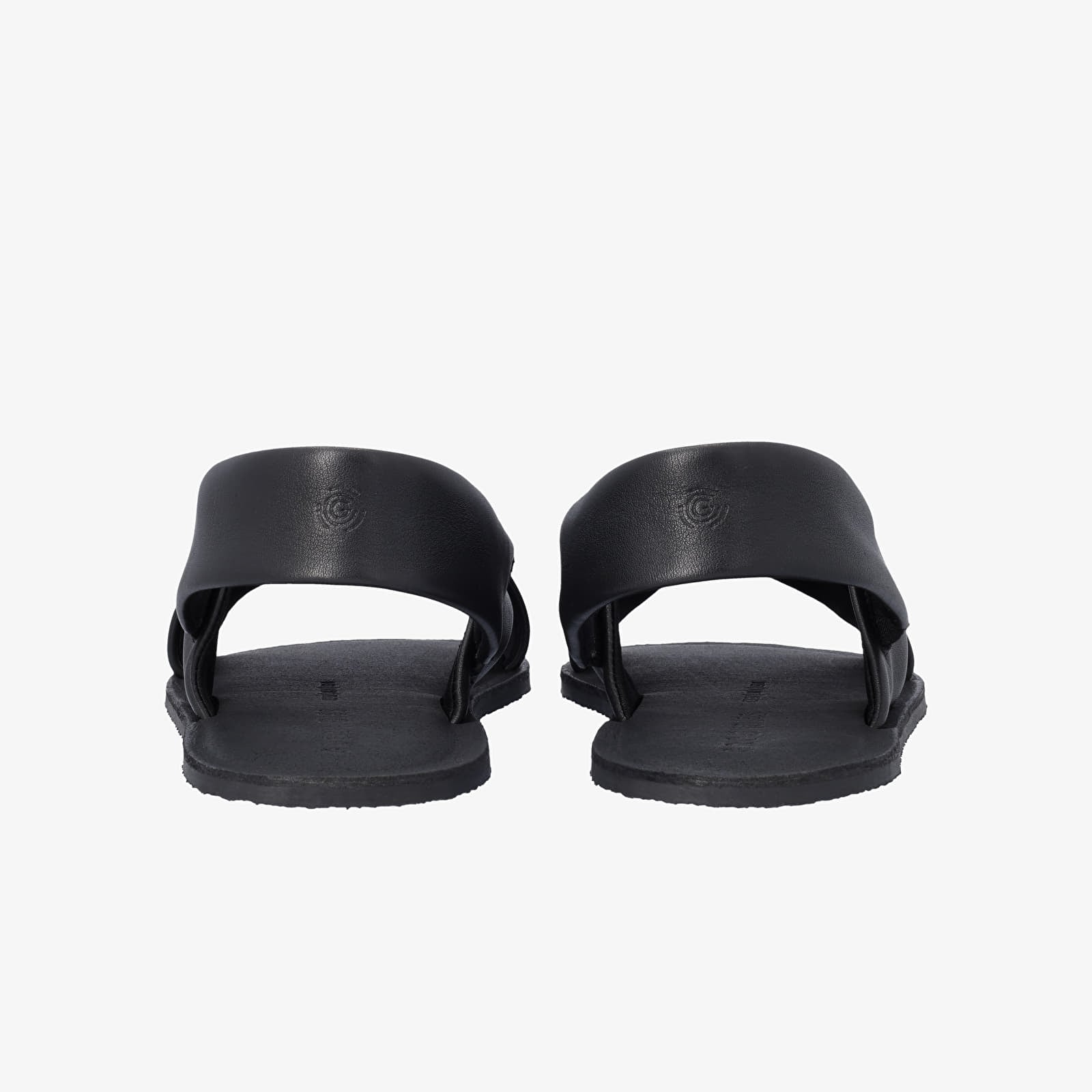 Dámske topánky a tenisky Groundies Verona Women Black