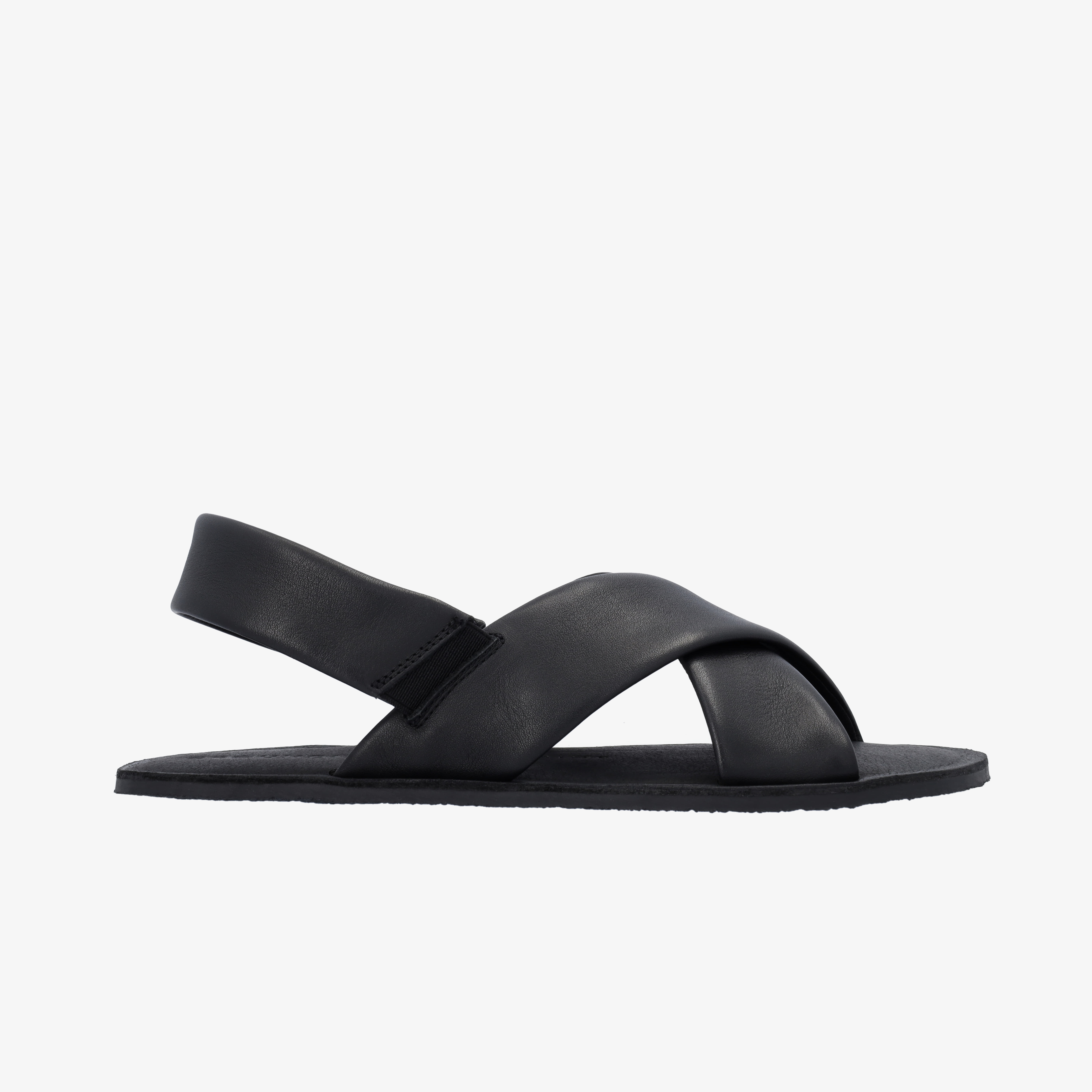 Sneakers Groundies Verona Women Black EUR 36