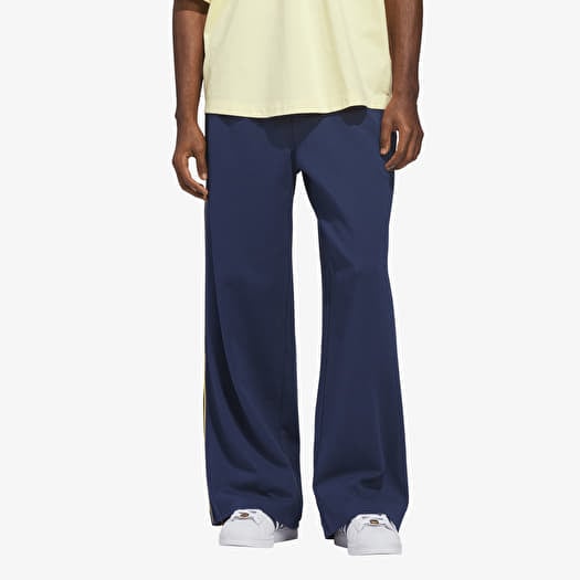 Joggingbukser adidas City Terrace Track Pant Night Indigo