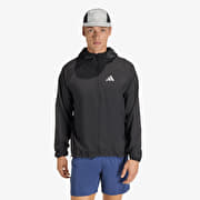 adidas Adi365 Running Essentials Jacket Black