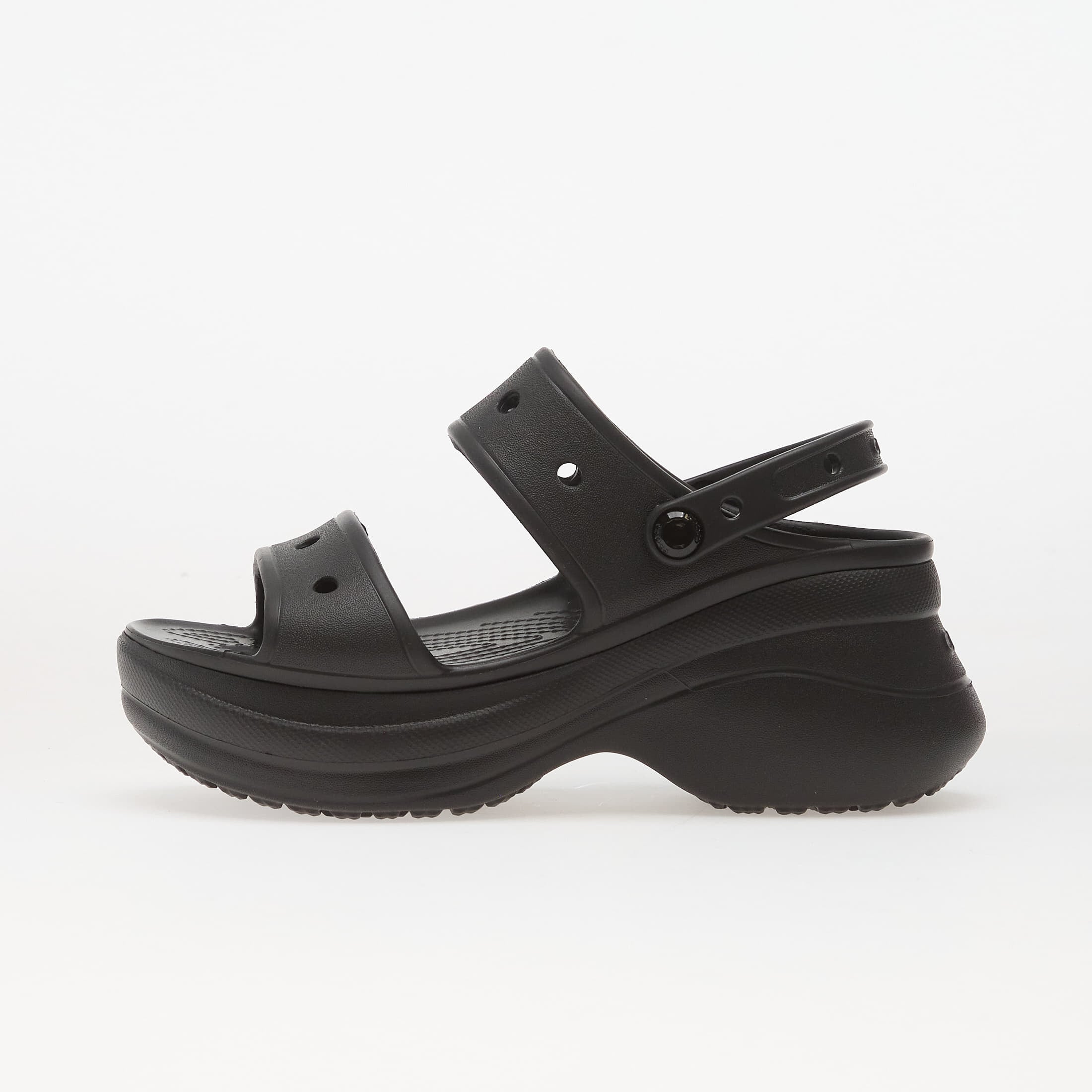 Sneakers Crocs Bae Sandal Black EUR 42-43