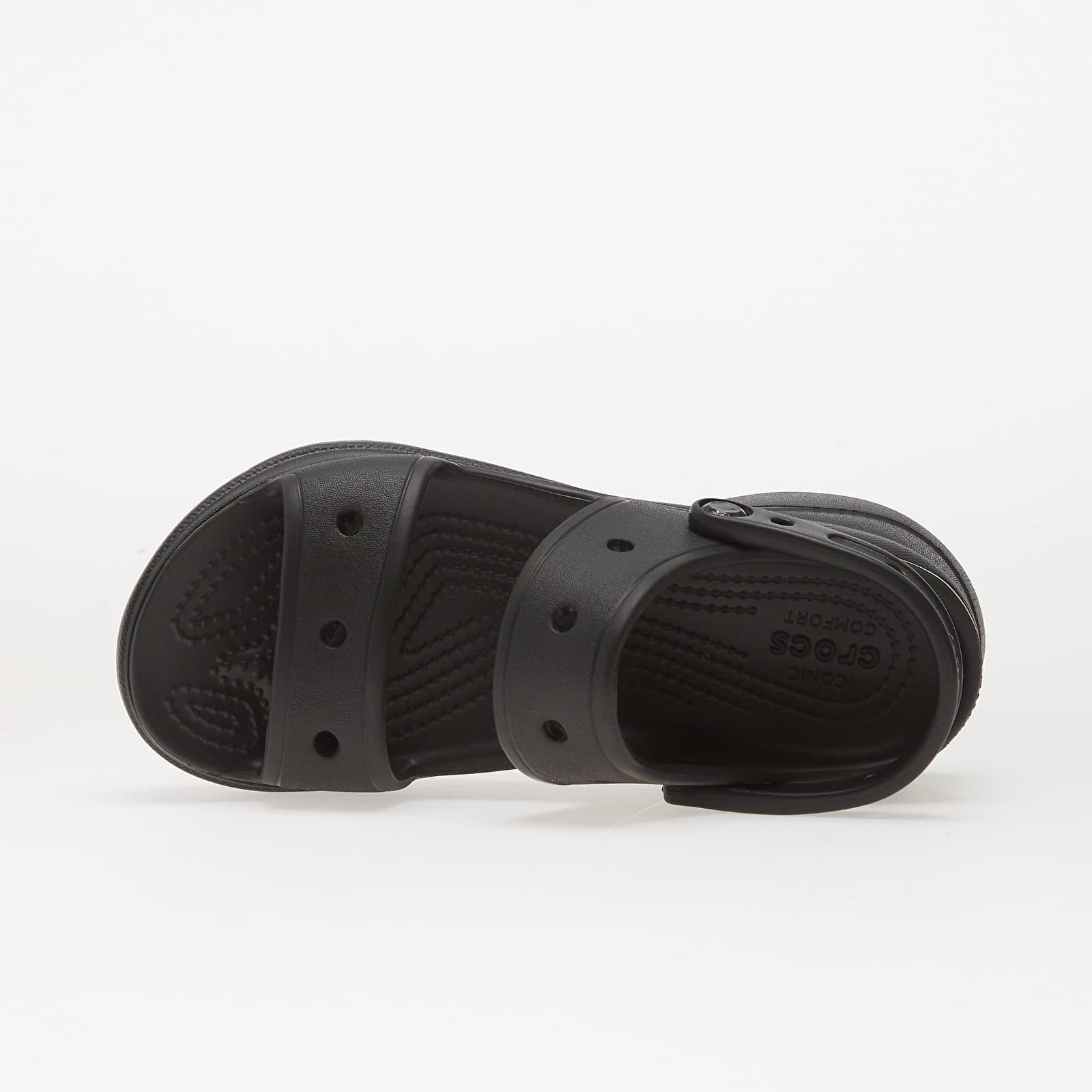 Sneakers og sko til kvinder Crocs Bae Sandal Black