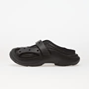 Crocs Caged Mule Black