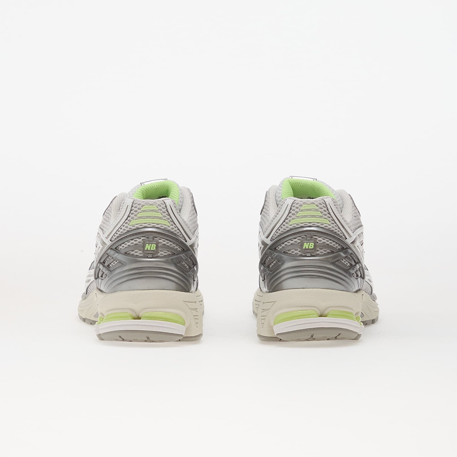 Turnschuhe und Schuhe für Männer New Balance 1906 Grey Matter/ Afterglow