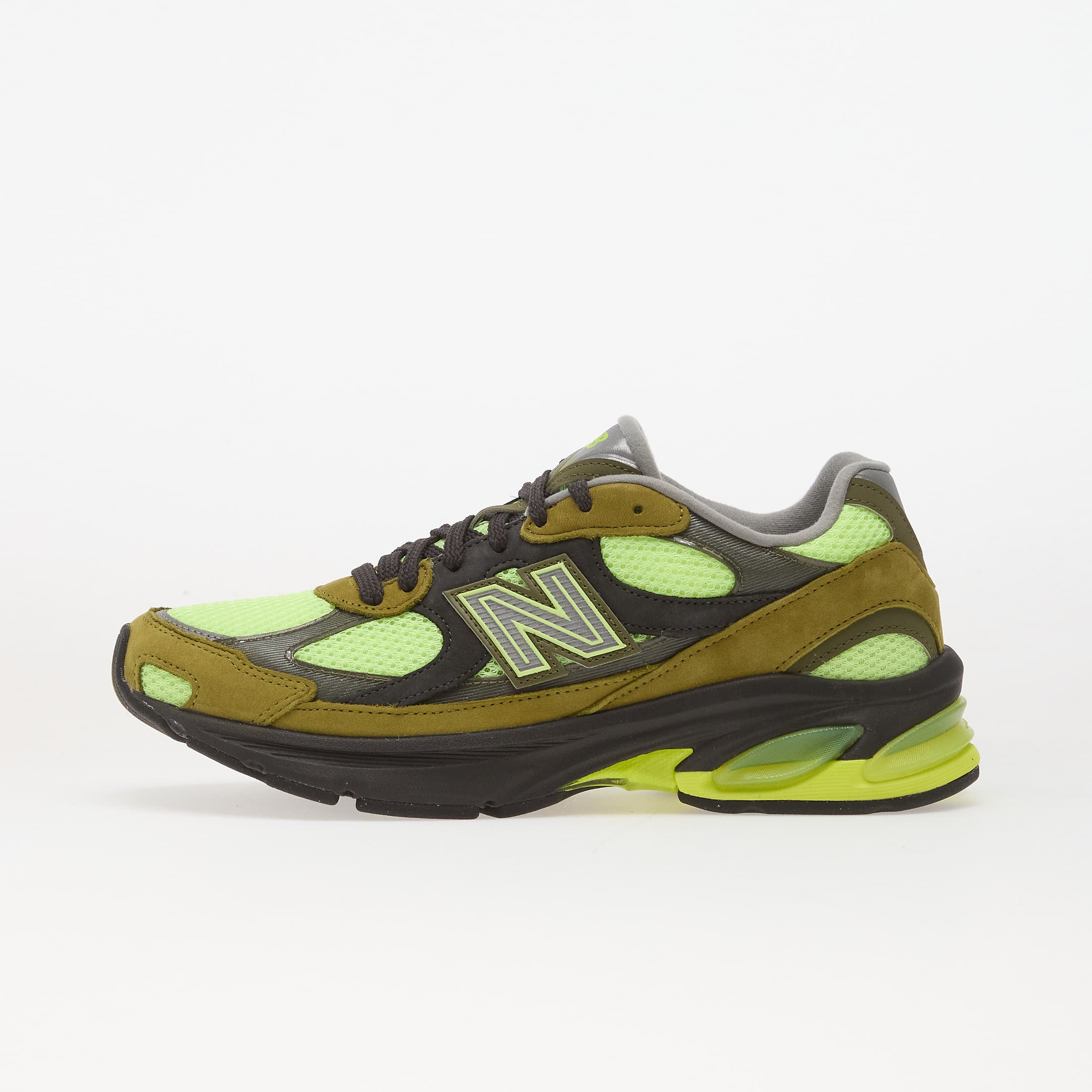 Sneakers New Balance 2010 Sea Moss/ Afterglow/ Alkaline Green EUR 43