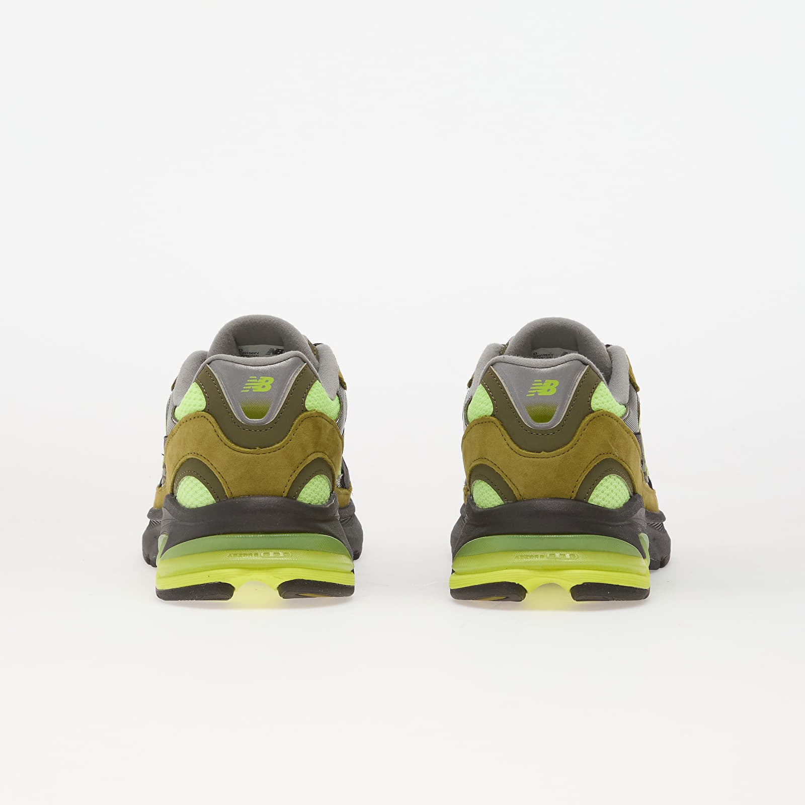 Мъжки кецове и обувки New Balance 2010 Sea Moss/ Afterglow/ Alkaline Green