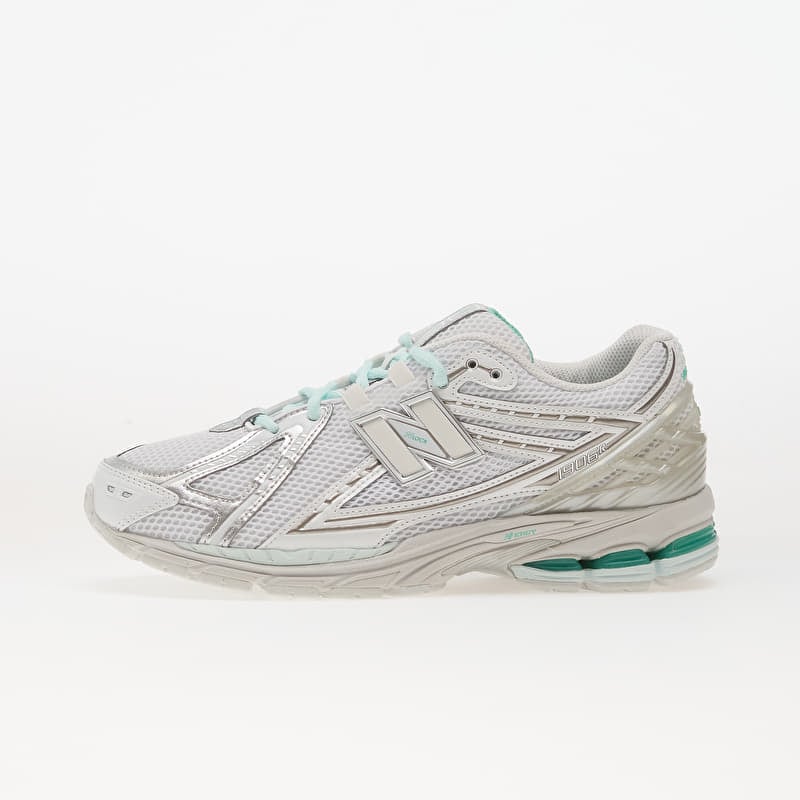 New Balance 1906 White/ Deep End