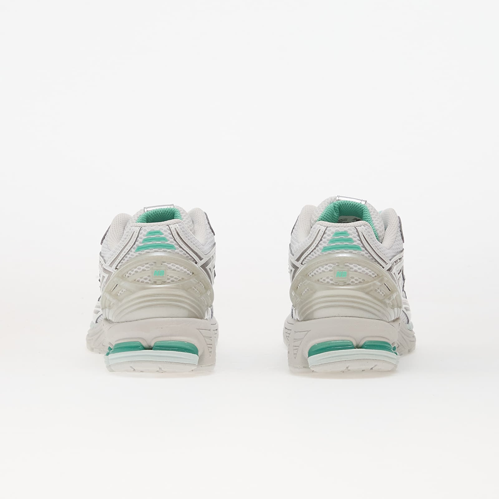 Turnschuhe und Schuhe für Männer New Balance 1906 White/ Deep End