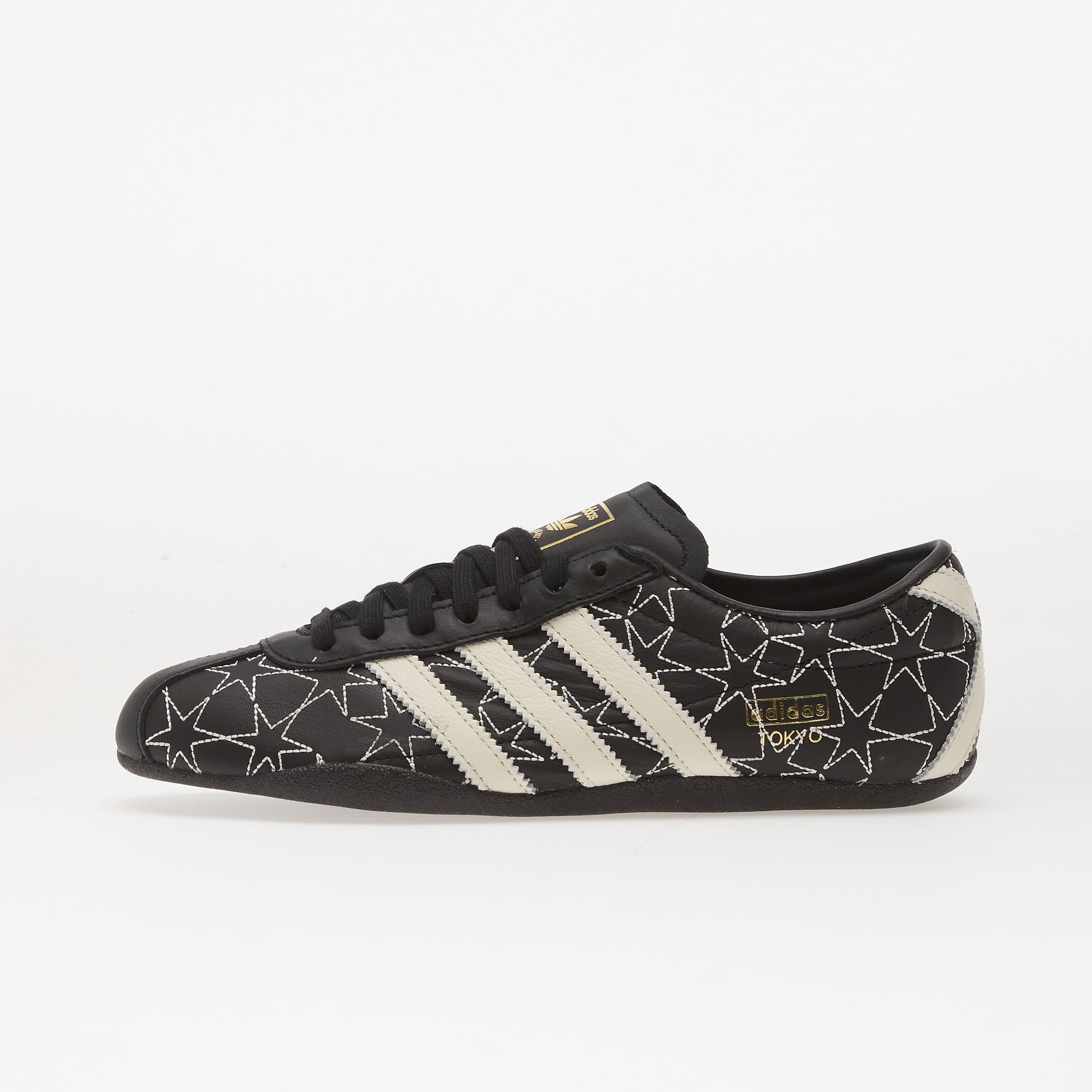 Sneakers adidas Tokyo W Core Black/ Off White/ Gold Metallic EUR 36 2/3