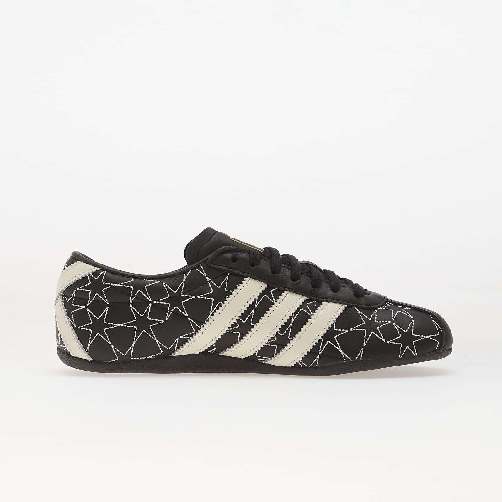 Sneakers und Schuhe für Frauen adidas Tokyo W Core Black/ Off White/ Gold Metallic