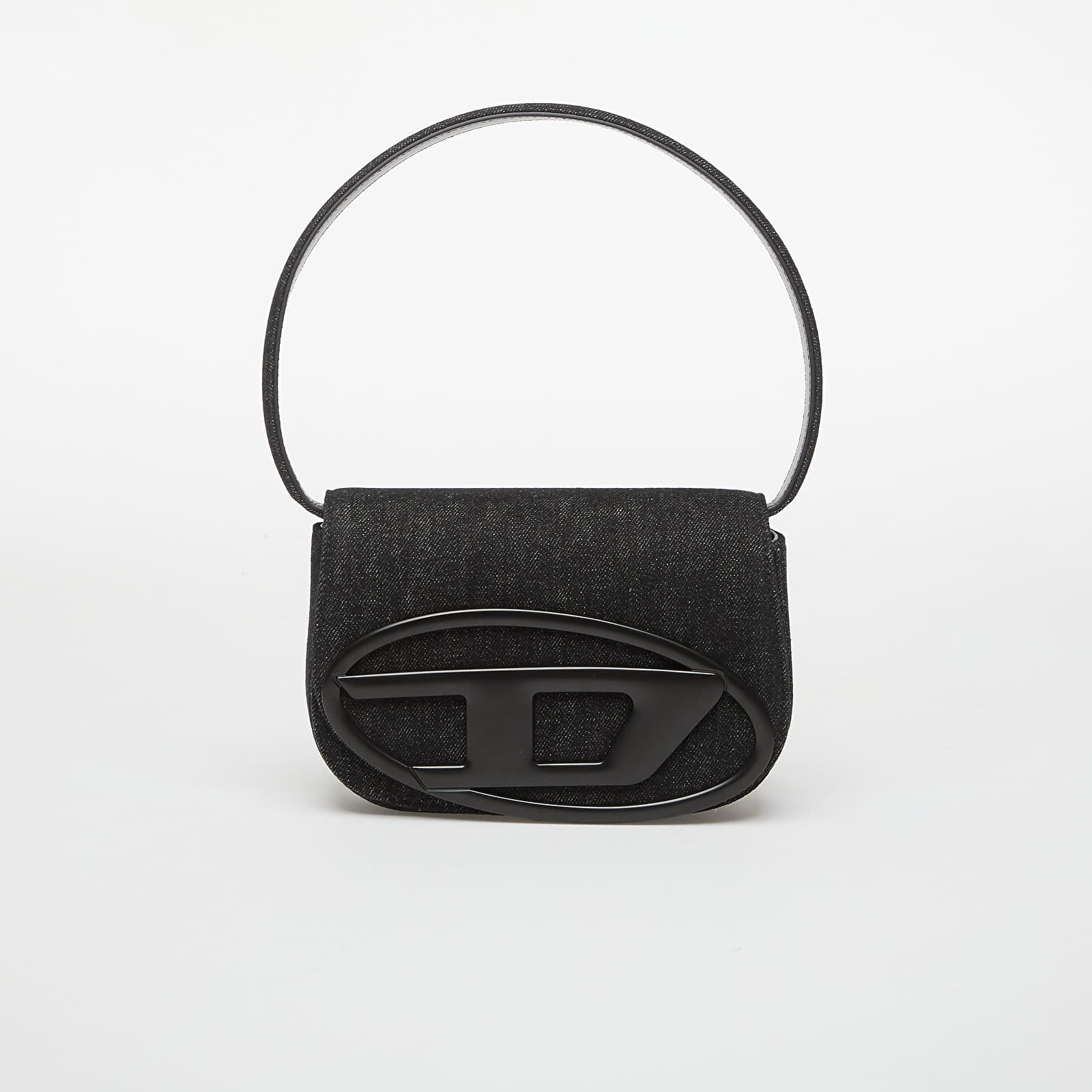 Handtaschen Diesel 1Dr Shoulder Bag Black