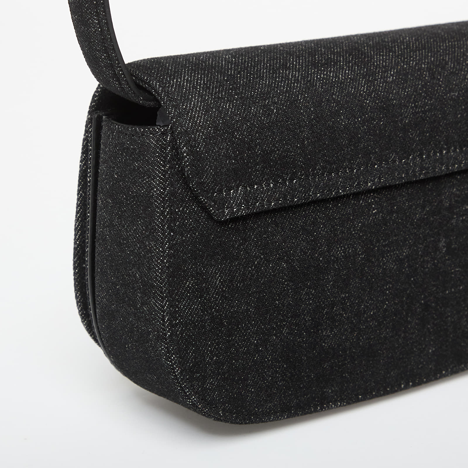 Handtaschen Diesel 1Dr Shoulder Bag Black