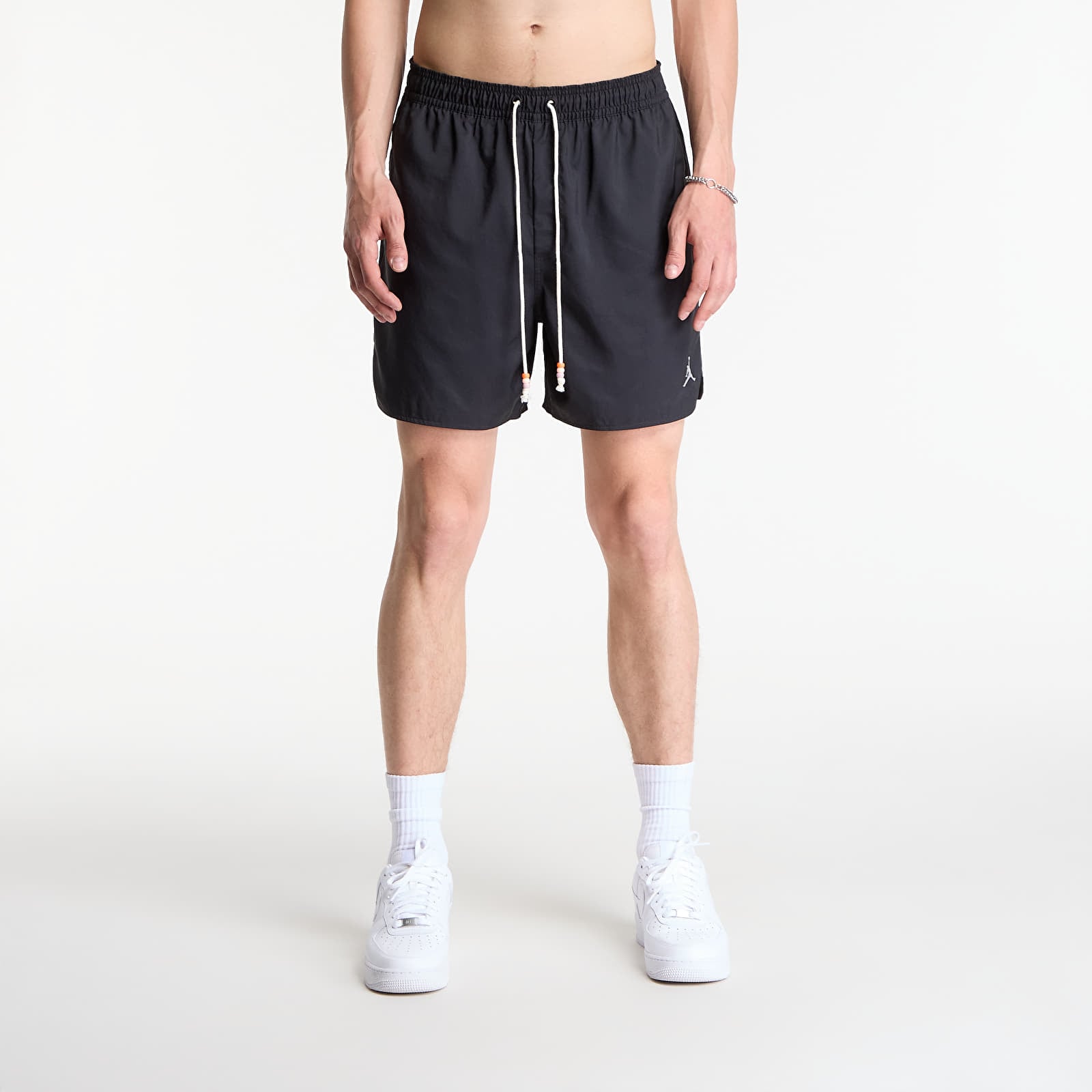 Muške kratke hlače Jordan Brooklyn Men's Festival Shorts Black