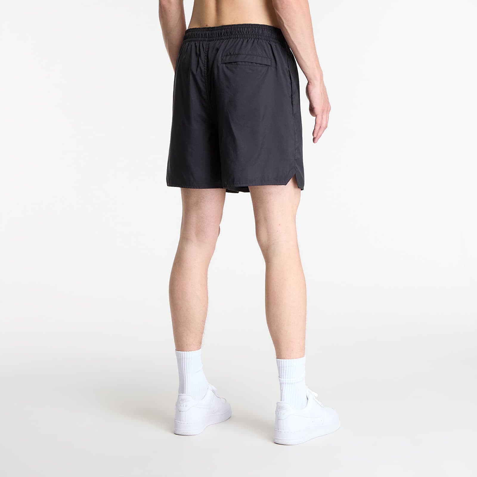 Muške kratke hlače Jordan Brooklyn Men's Festival Shorts Black