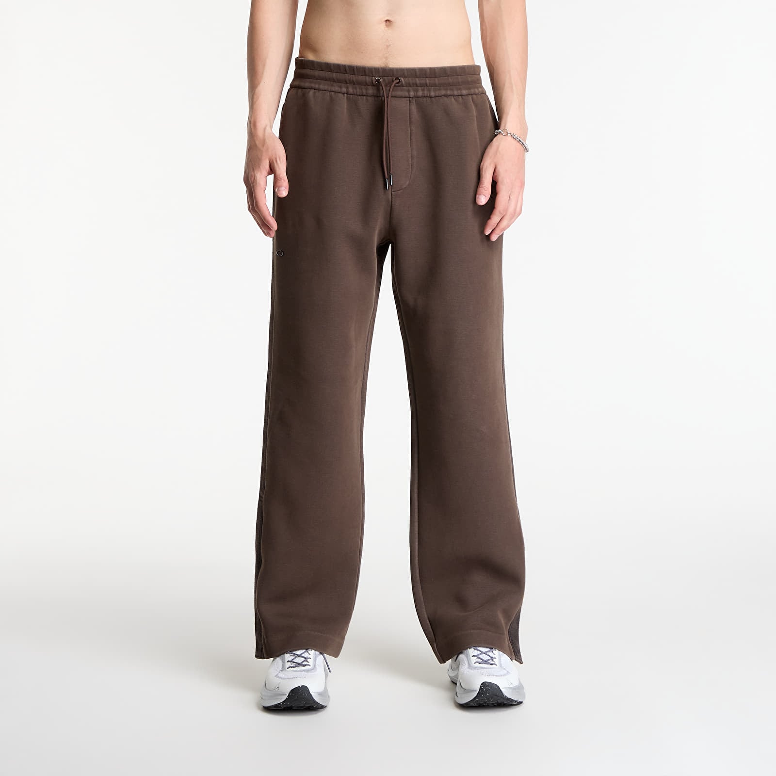 Joggingbukser til mænd Oakley Jaylen Brown Reserve Spacer Pant Terrain