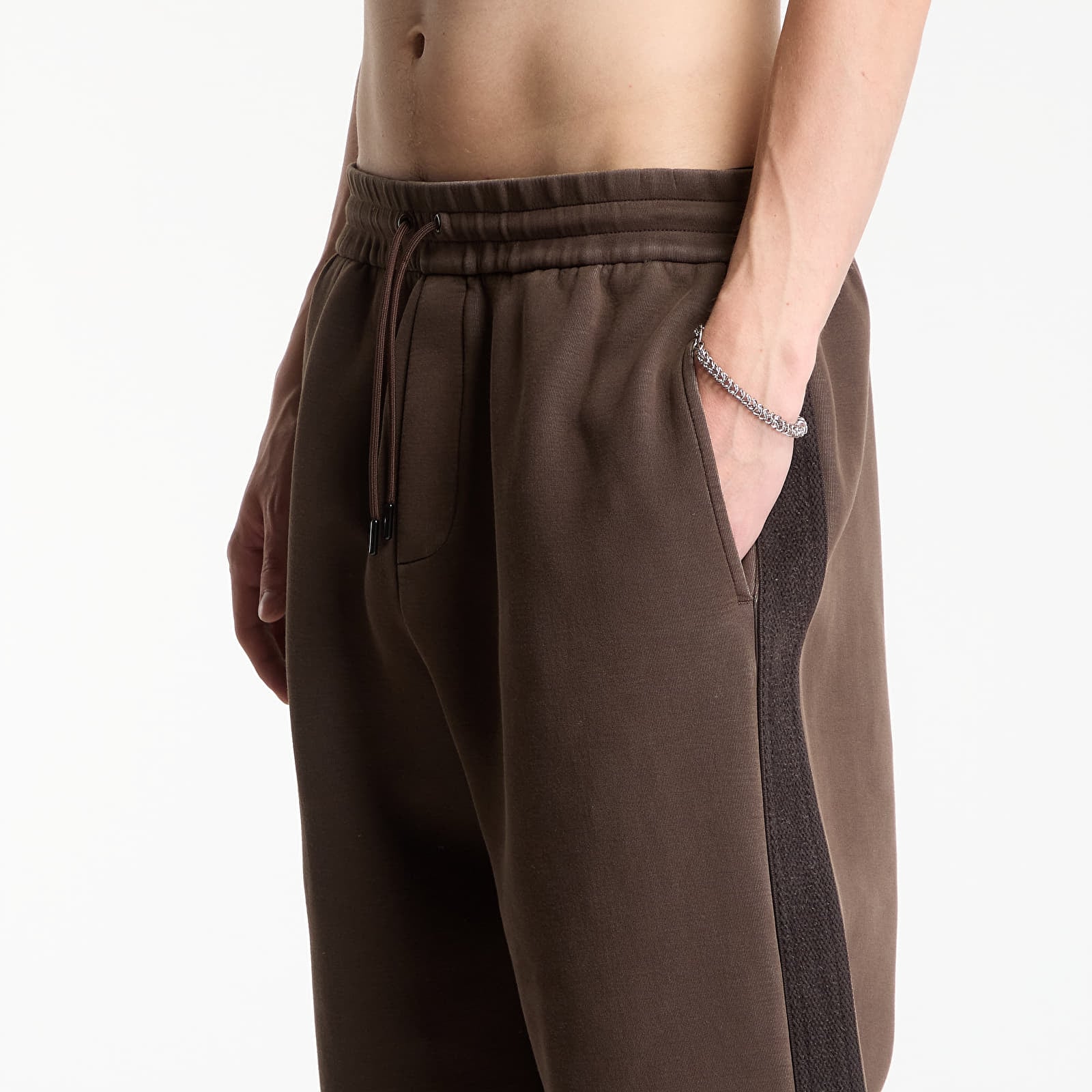 Joggingbukser til mænd Oakley Jaylen Brown Reserve Spacer Pant Terrain