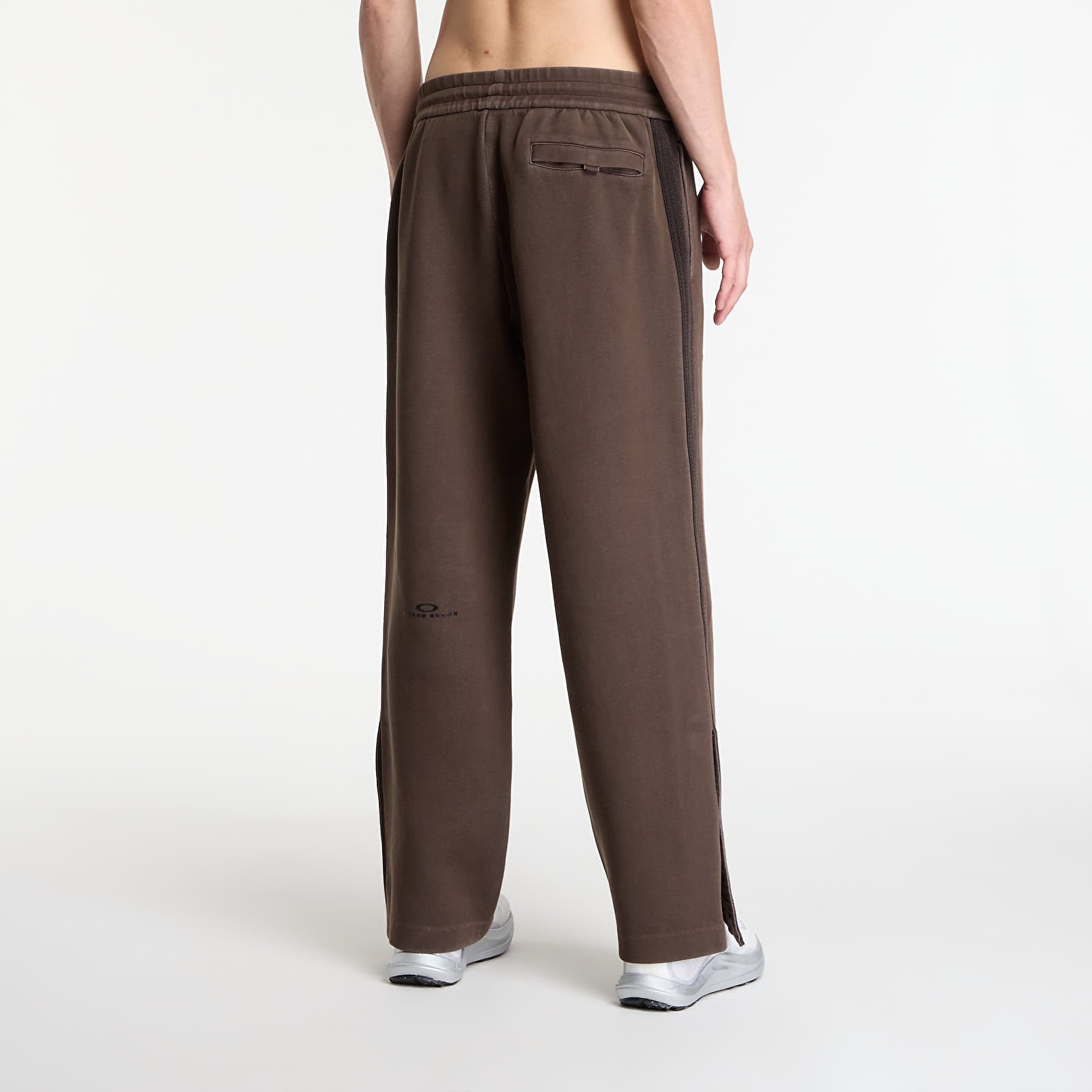 Joggingbukser til mænd Oakley Jaylen Brown Reserve Spacer Pant Terrain