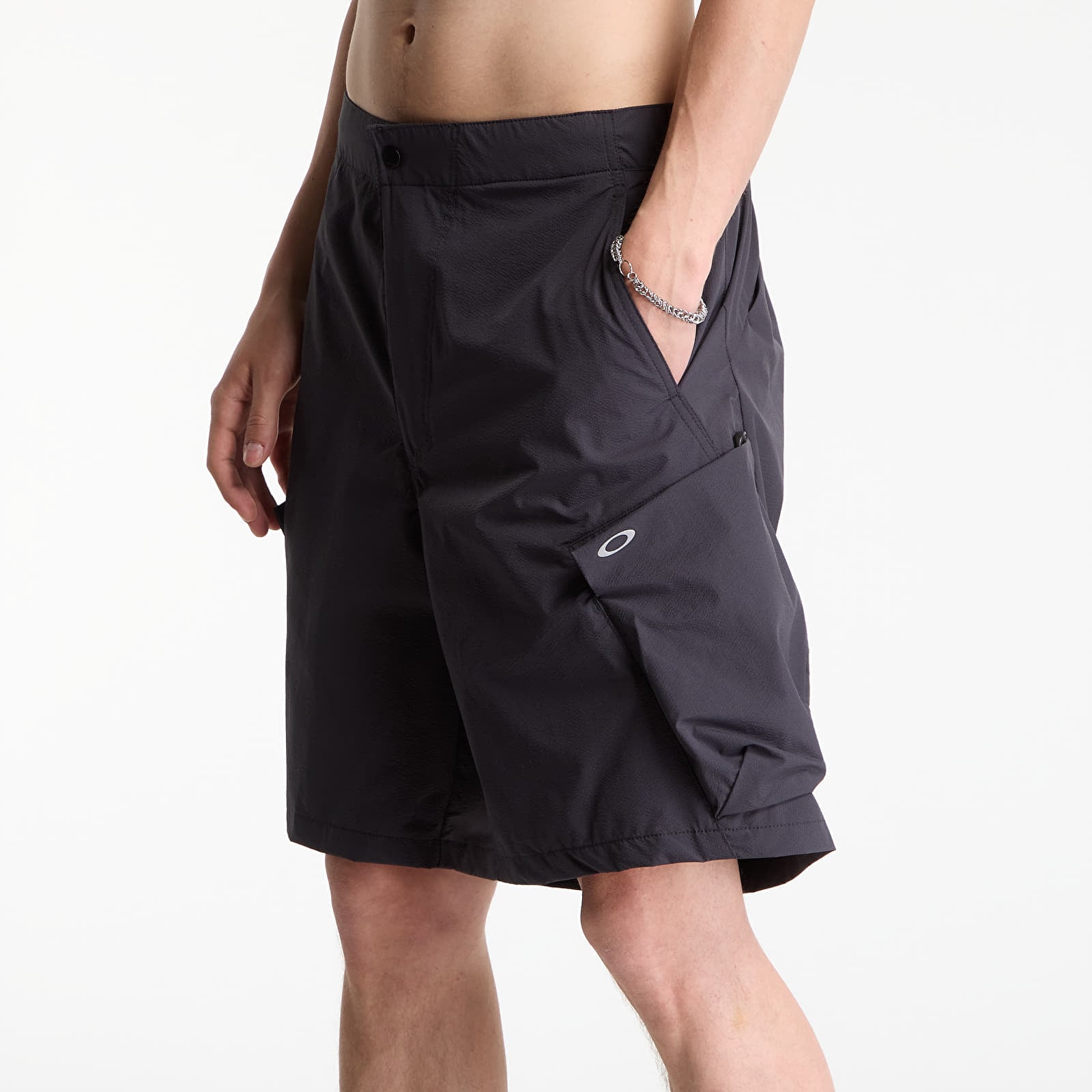 Vīriešu šorti Oakley Fgl Tool Box Shorts 6.0 Phantom