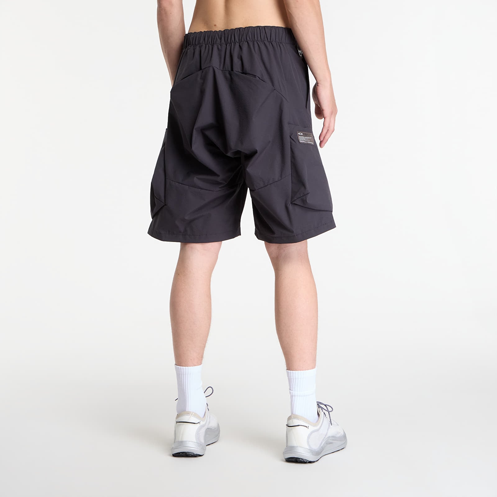Vīriešu šorti Oakley Fgl Tool Box Shorts 6.0 Phantom