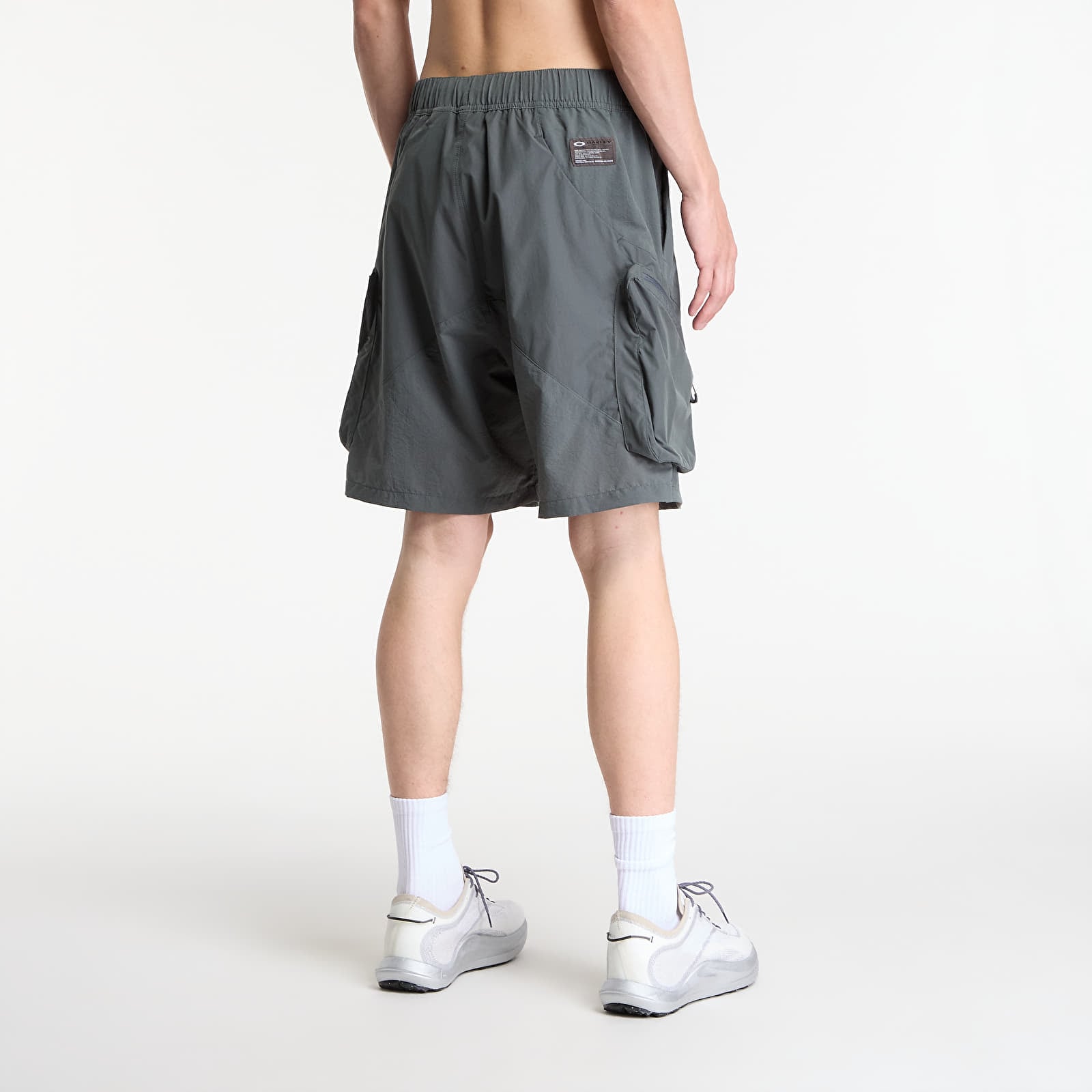 Shorts homme Oakley Fgl Factor Shorts 6.0 Moss