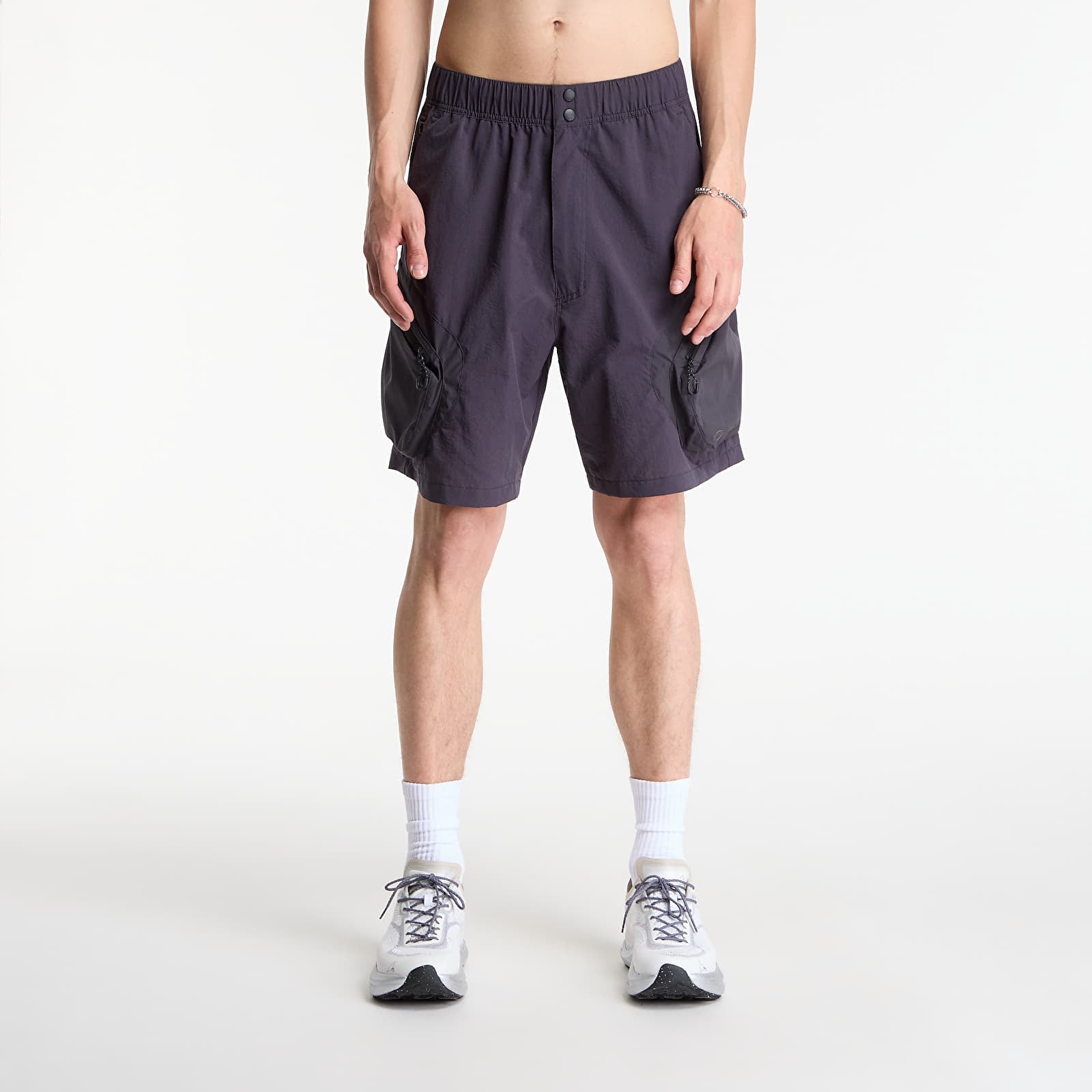 Vīriešu šorti Oakley Fgl Factor Shorts 6.0 Phantom