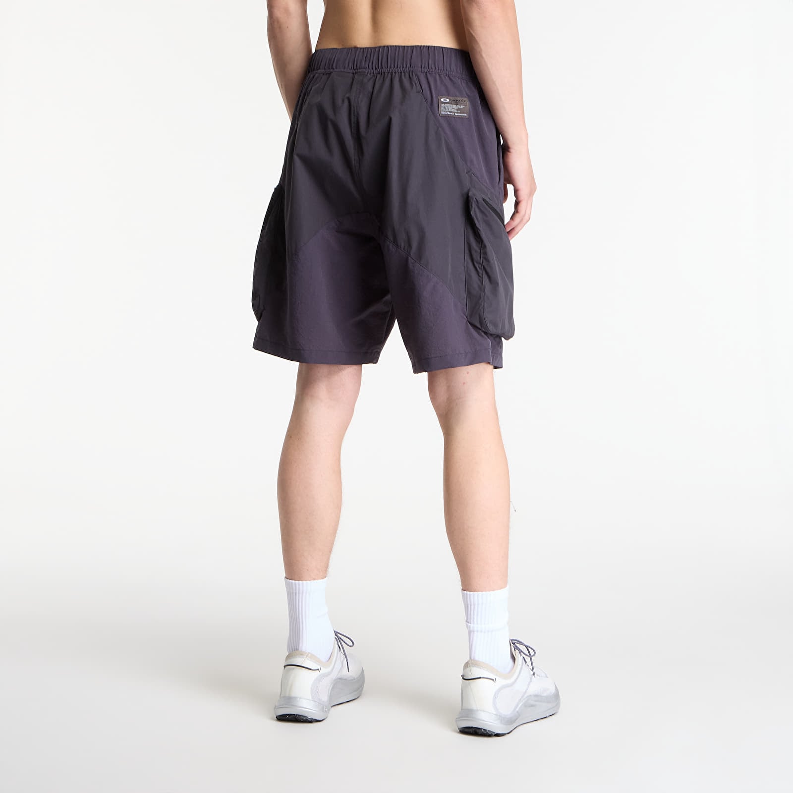 Vīriešu šorti Oakley Fgl Factor Shorts 6.0 Phantom