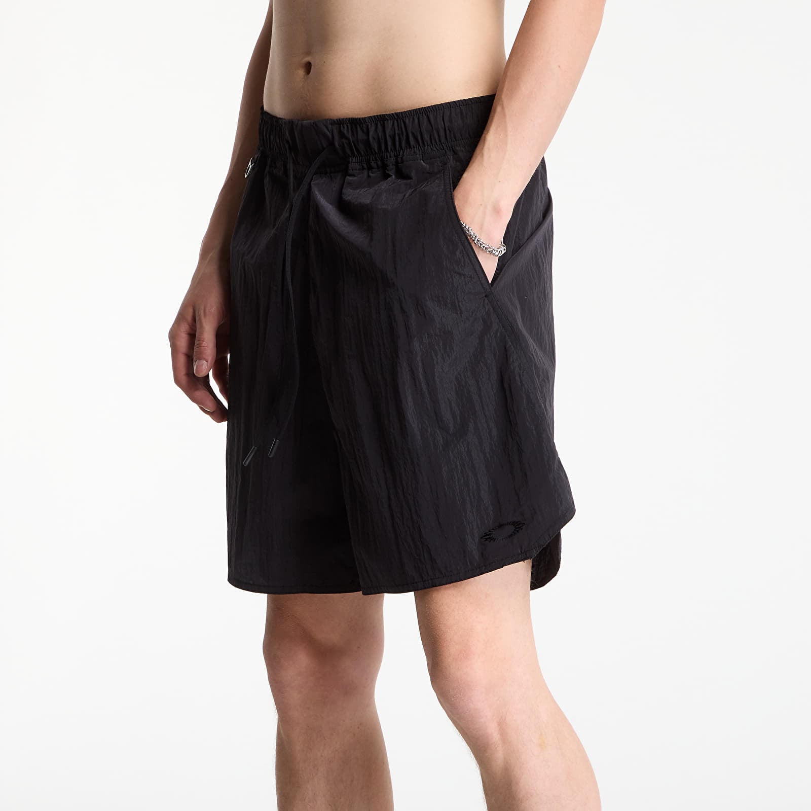 Vīriešu šorti Oakley Fgl Karn Shorts  6.0 Phantom