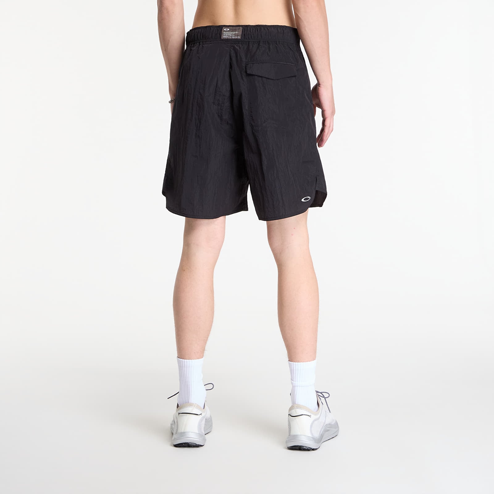 Vīriešu šorti Oakley Fgl Karn Shorts  6.0 Phantom