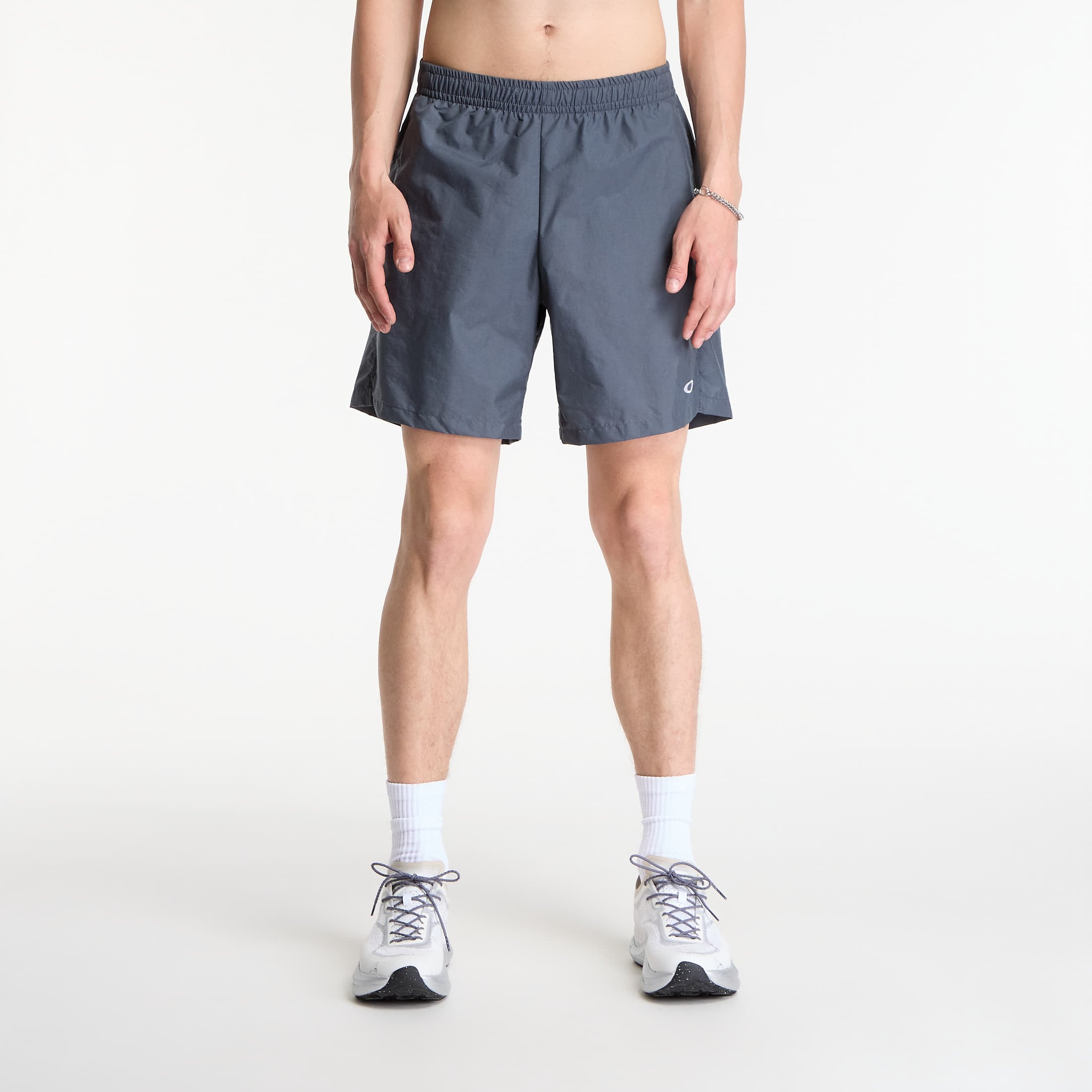 Shorts Oakley Allmighty Shorts 7.0inch 2.0 Gray L