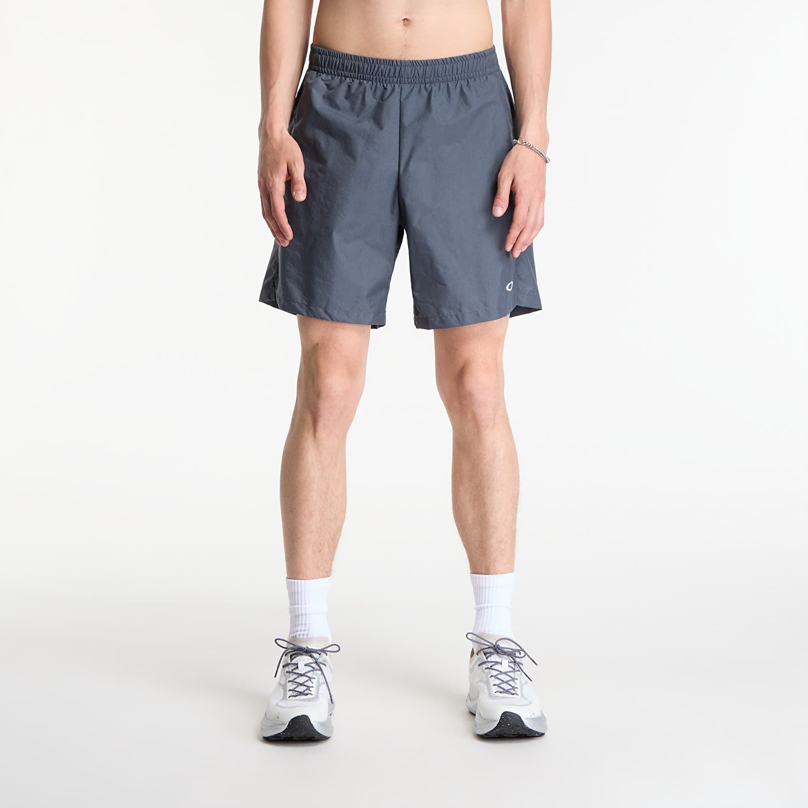 Vīriešu šorti Oakley Allmighty Shorts 7.0inch 2.0 Gray