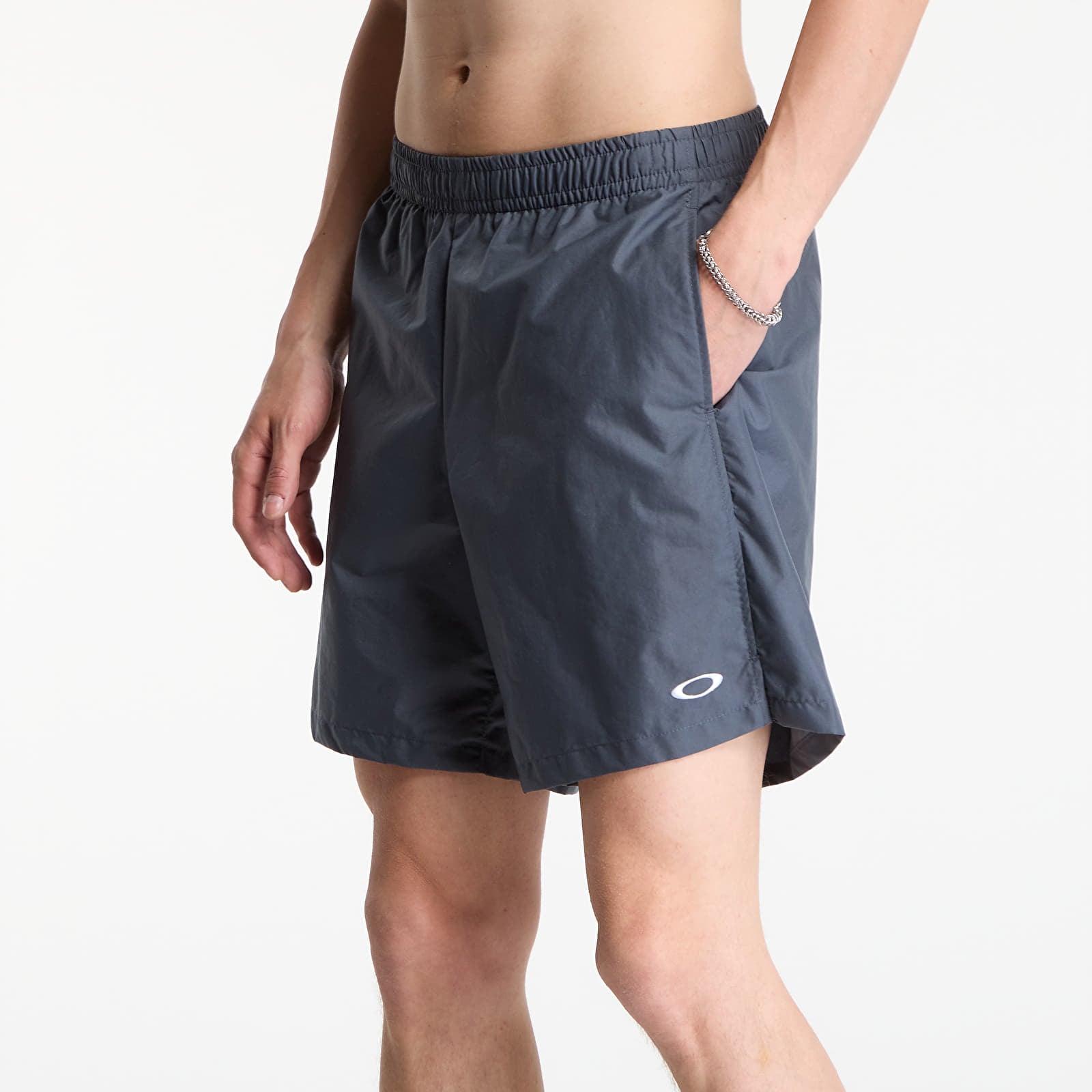 Vīriešu šorti Oakley Allmighty Shorts 7.0inch 2.0 Gray