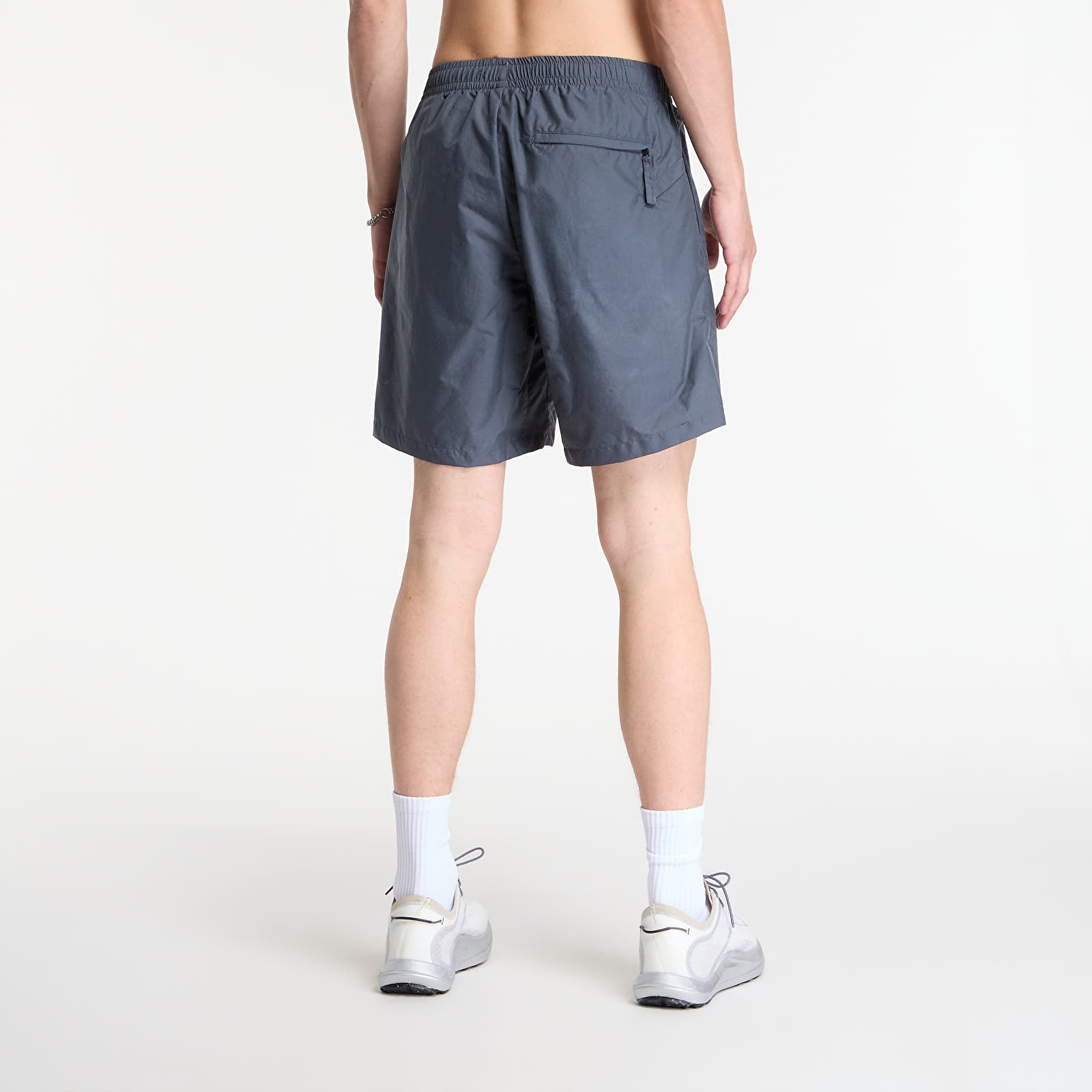 Vīriešu šorti Oakley Allmighty Shorts 7.0inch 2.0 Gray