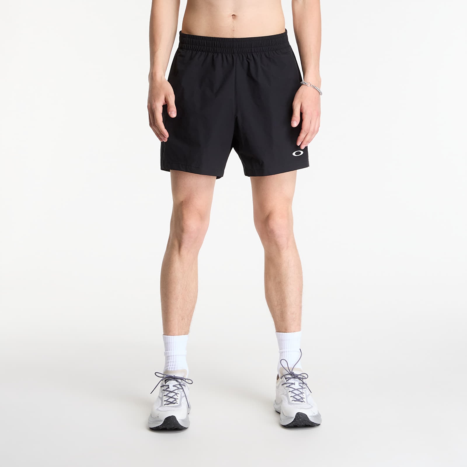 Vīriešu šorti Oakley Enhance Woven Shorts 5inch 3.0 Pitch
