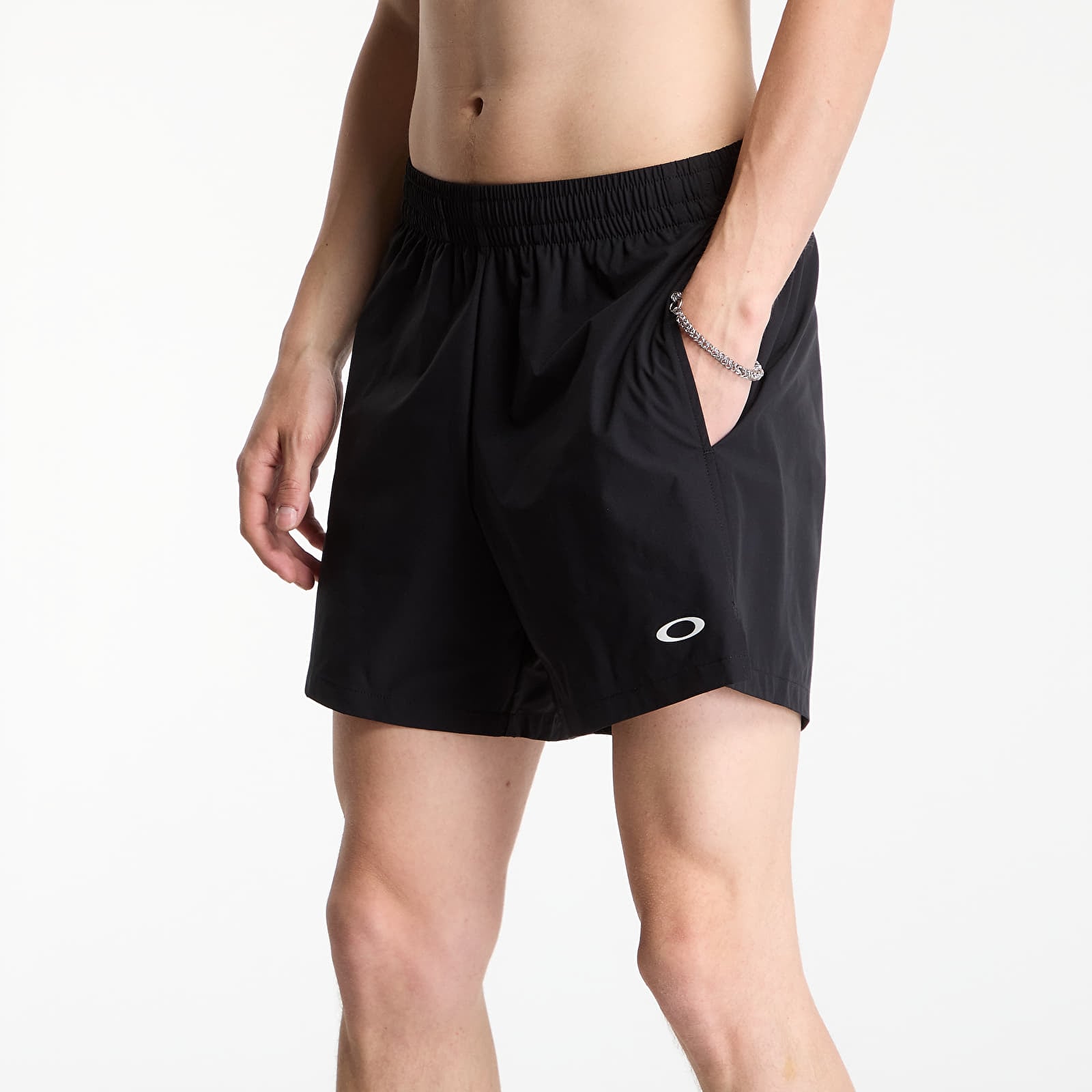 Vīriešu šorti Oakley Enhance Woven Shorts 5inch 3.0 Pitch