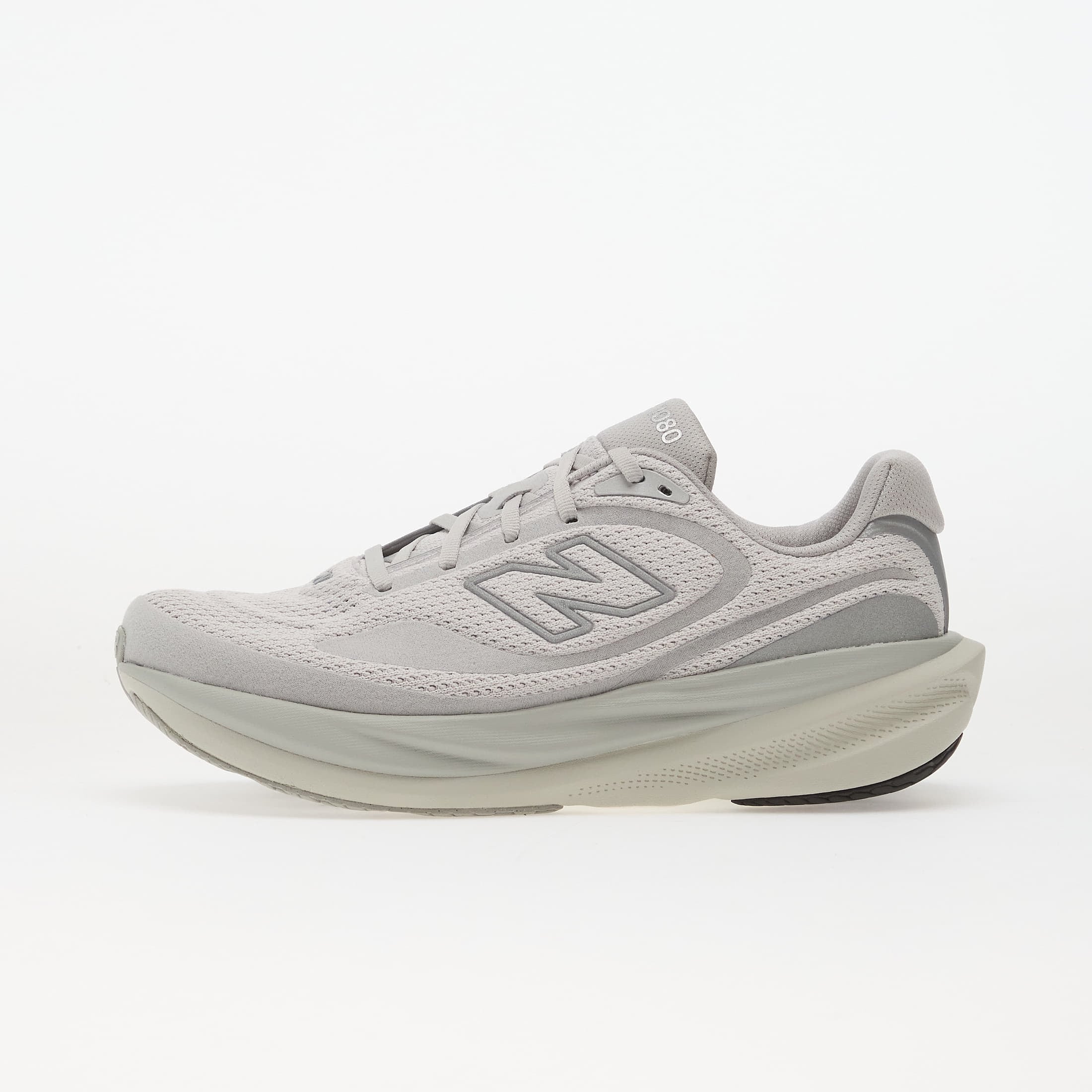 Sneakers New Balance 1080 Grey Matter/ Silver Metallic / Silver Metallic EUR 43